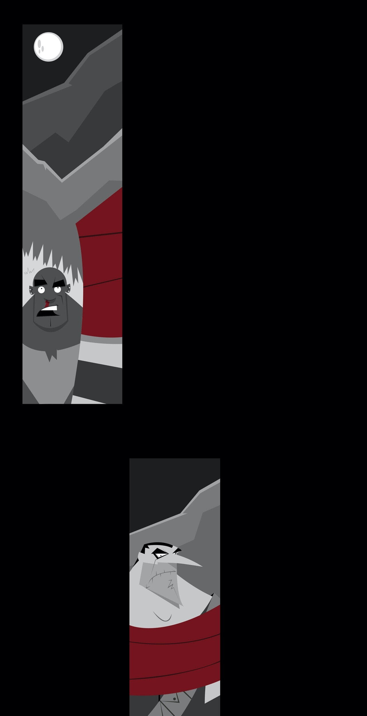 Hunter Chapter 19 page 4 - 
