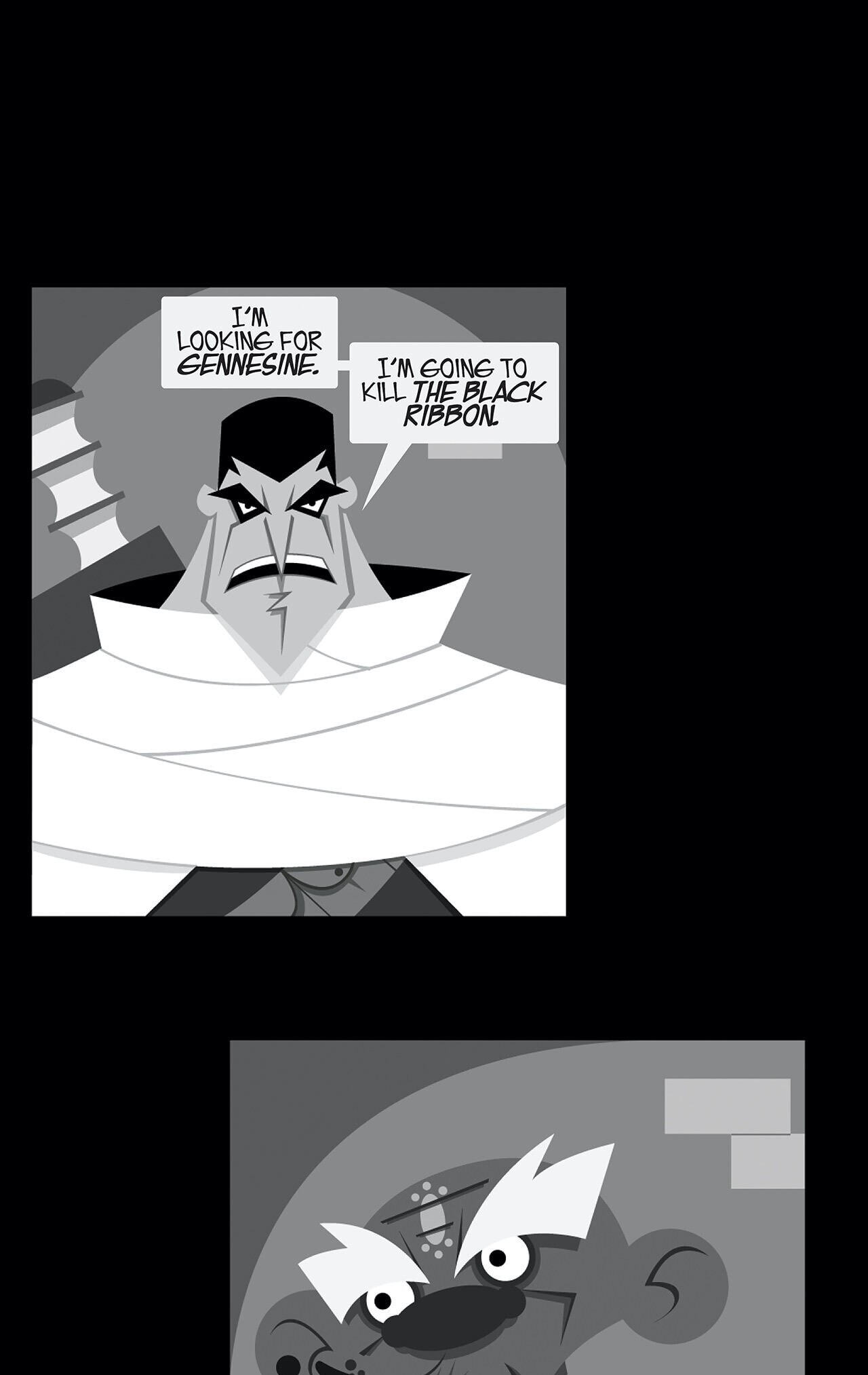 Hunter Chapter 2 page 16 - 