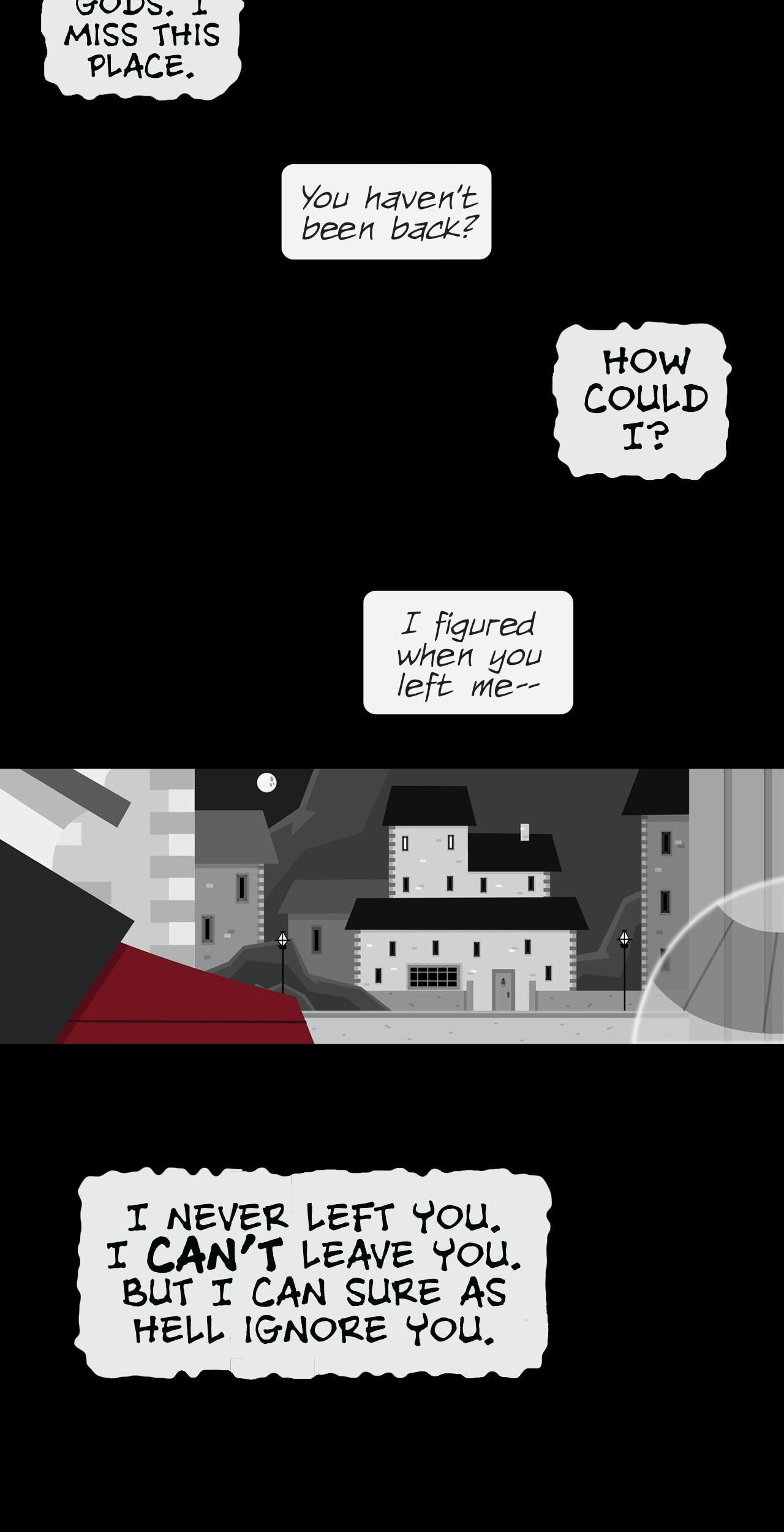 Hunter Chapter 20 page 25 - 