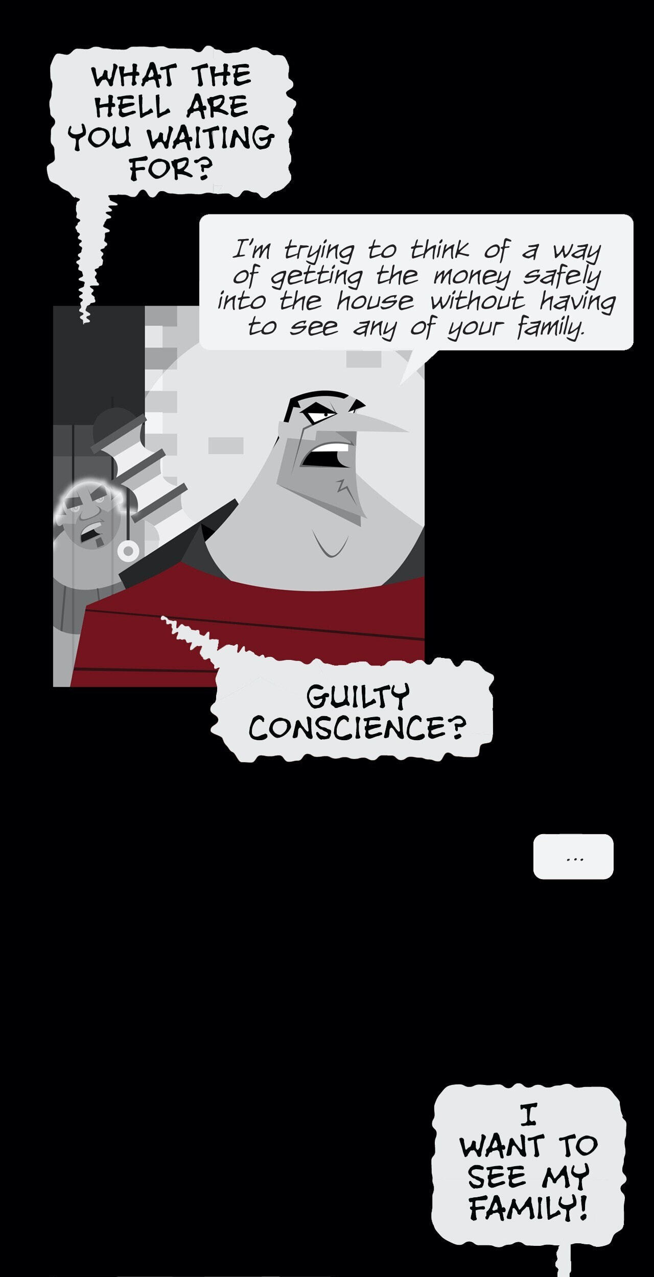 Hunter Chapter 20 page 26 - 