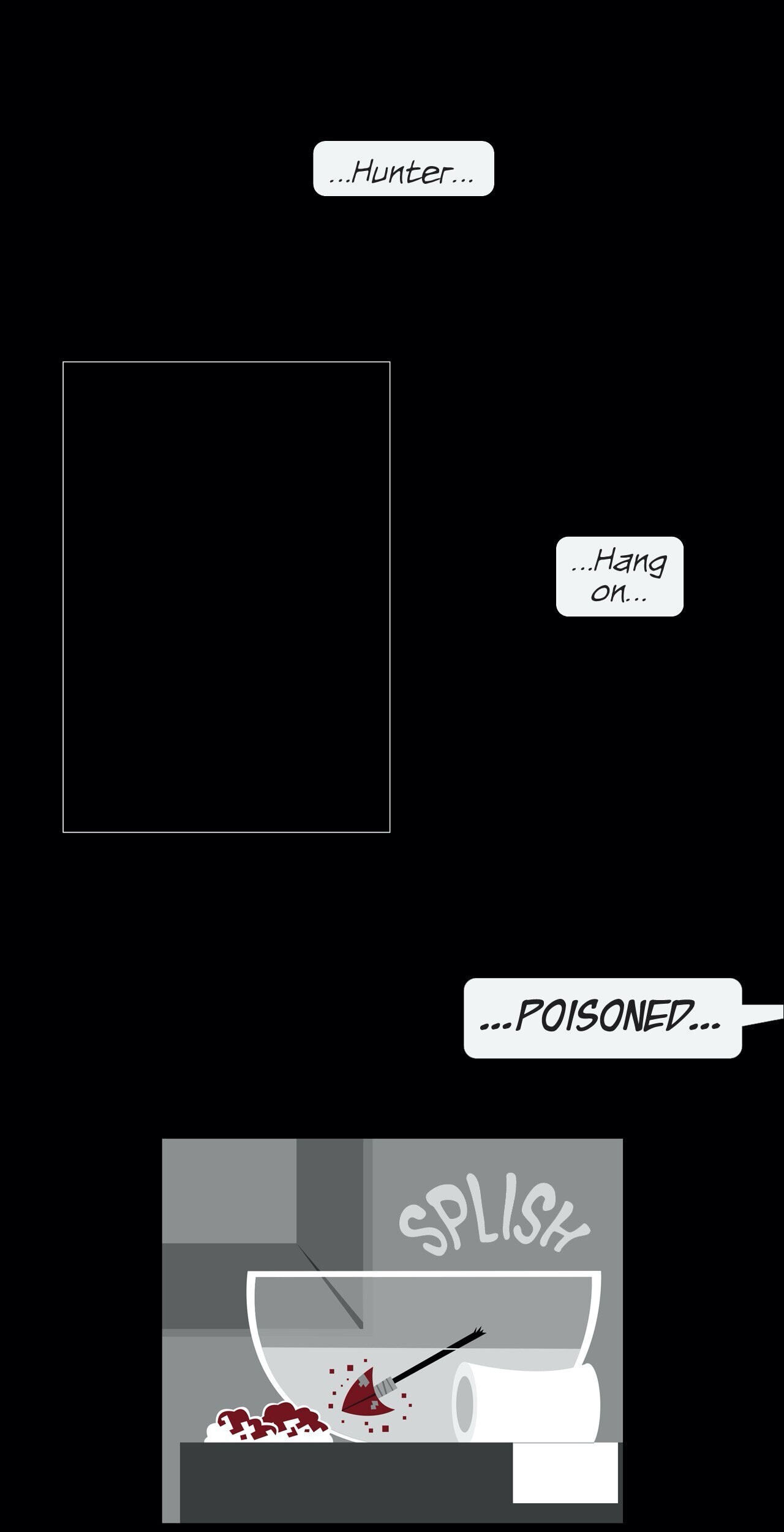 Hunter Chapter 21 page 2 - 