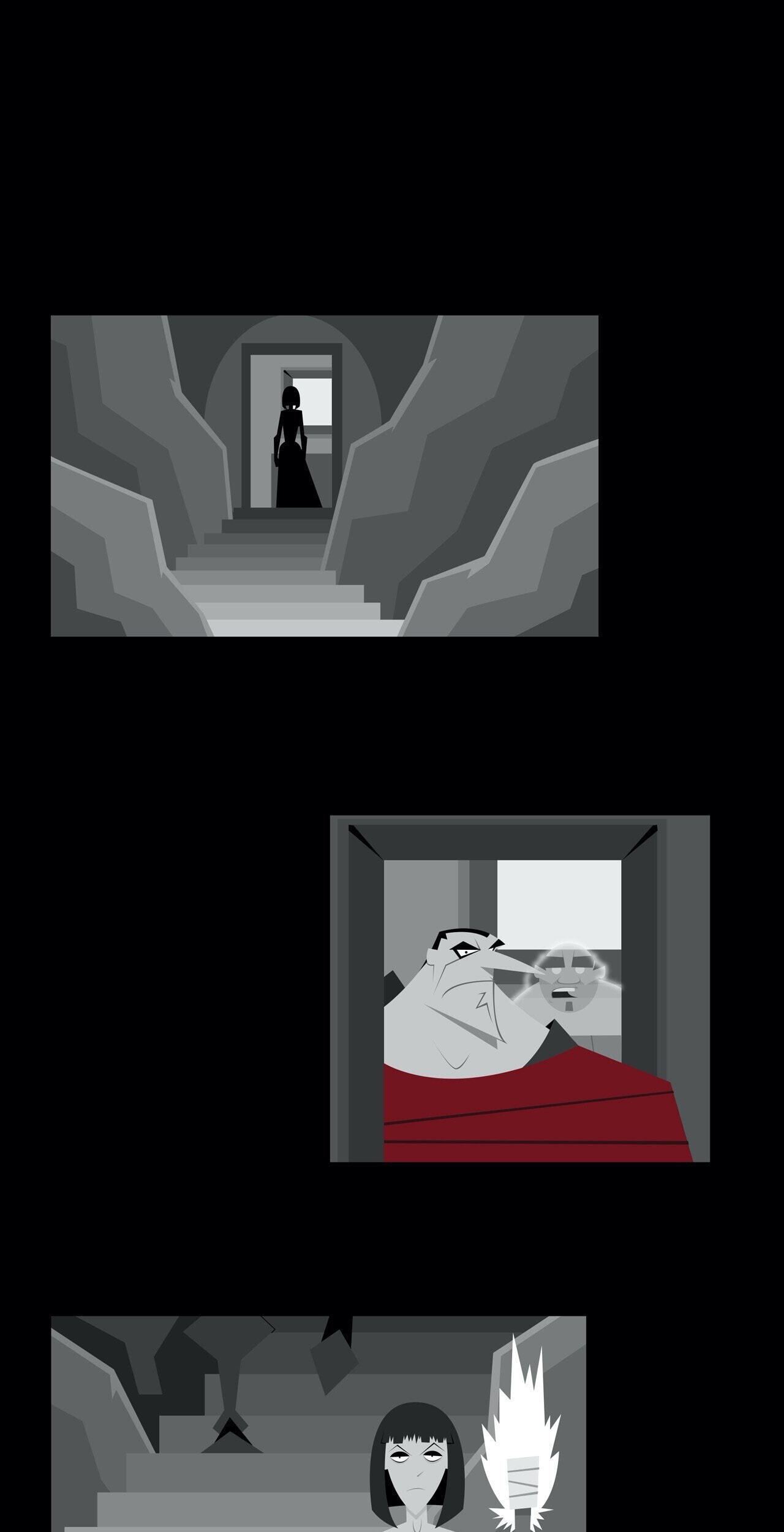 Hunter Chapter 21 page 14 - 