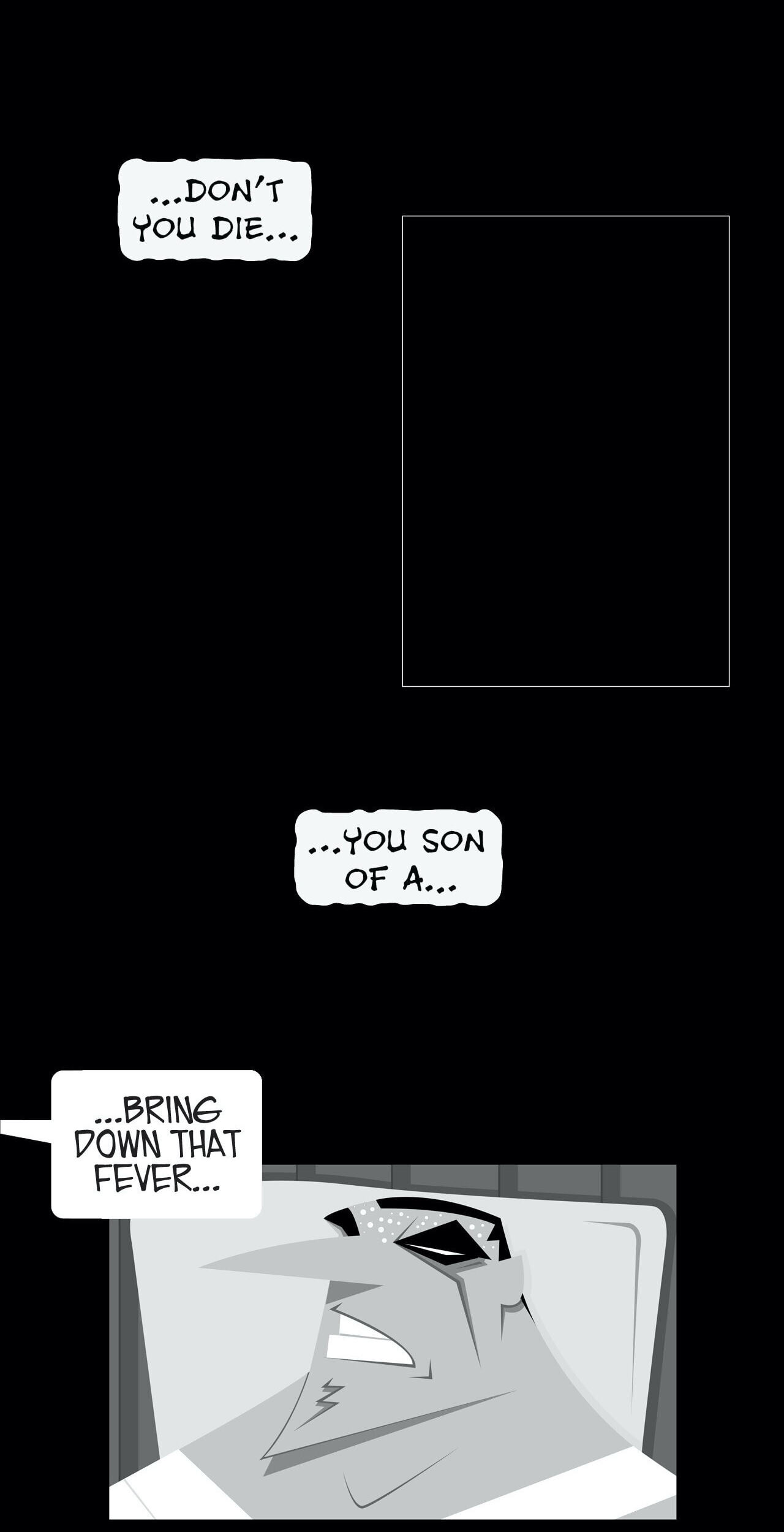 Hunter Chapter 21 page 3 - 