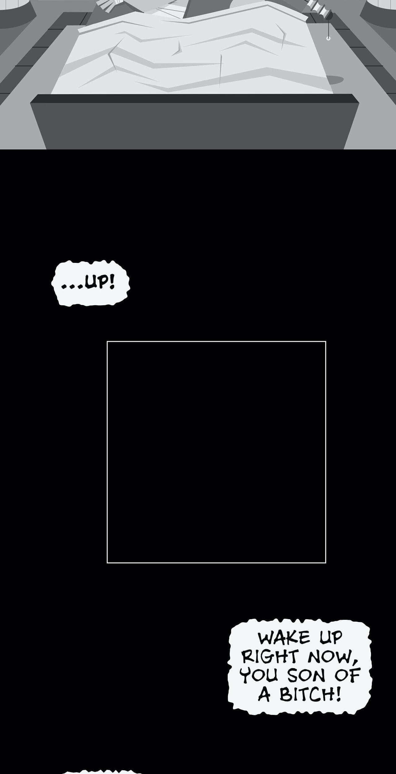 Hunter Chapter 21 page 5 - 