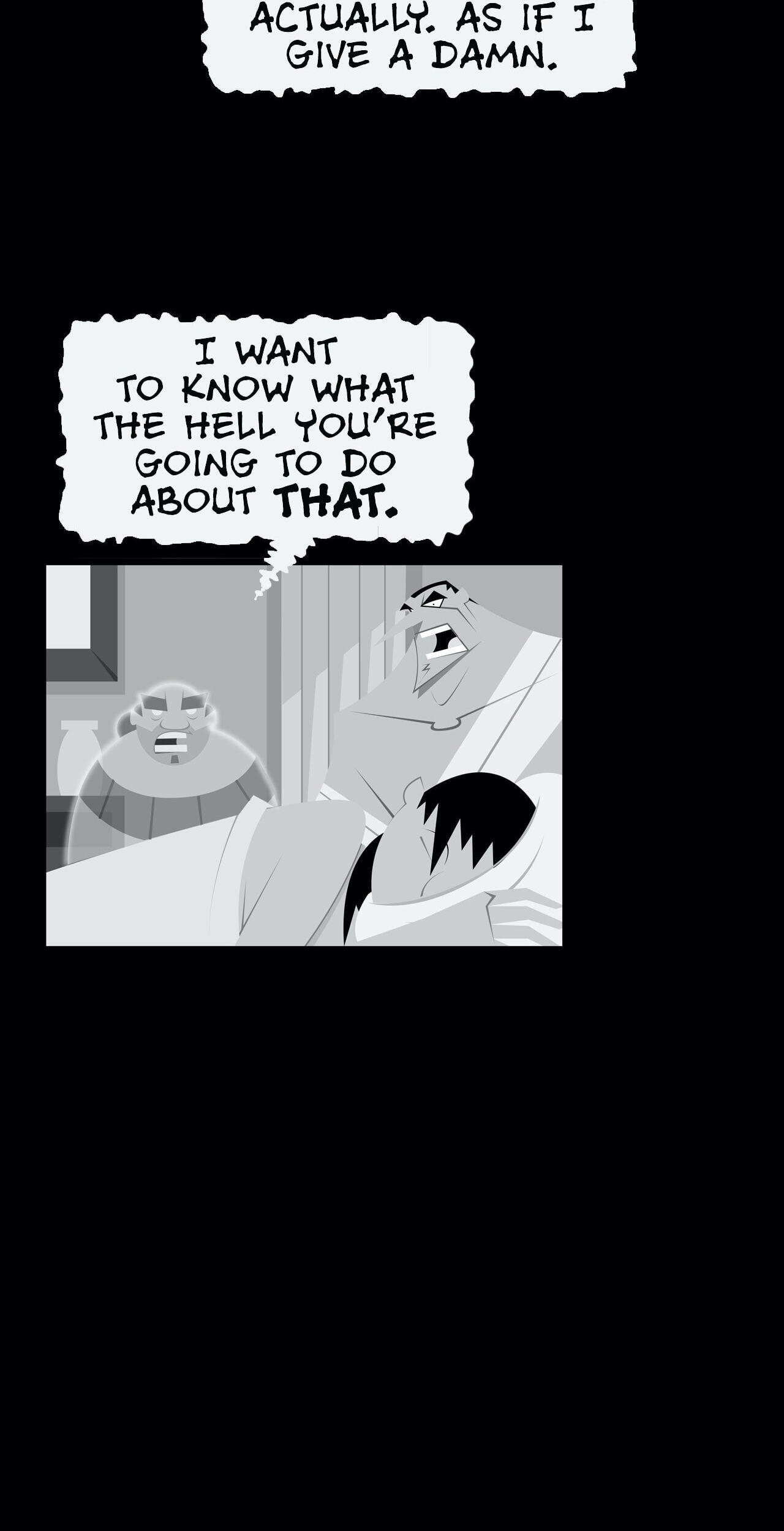 Hunter Chapter 21 page 7 - 