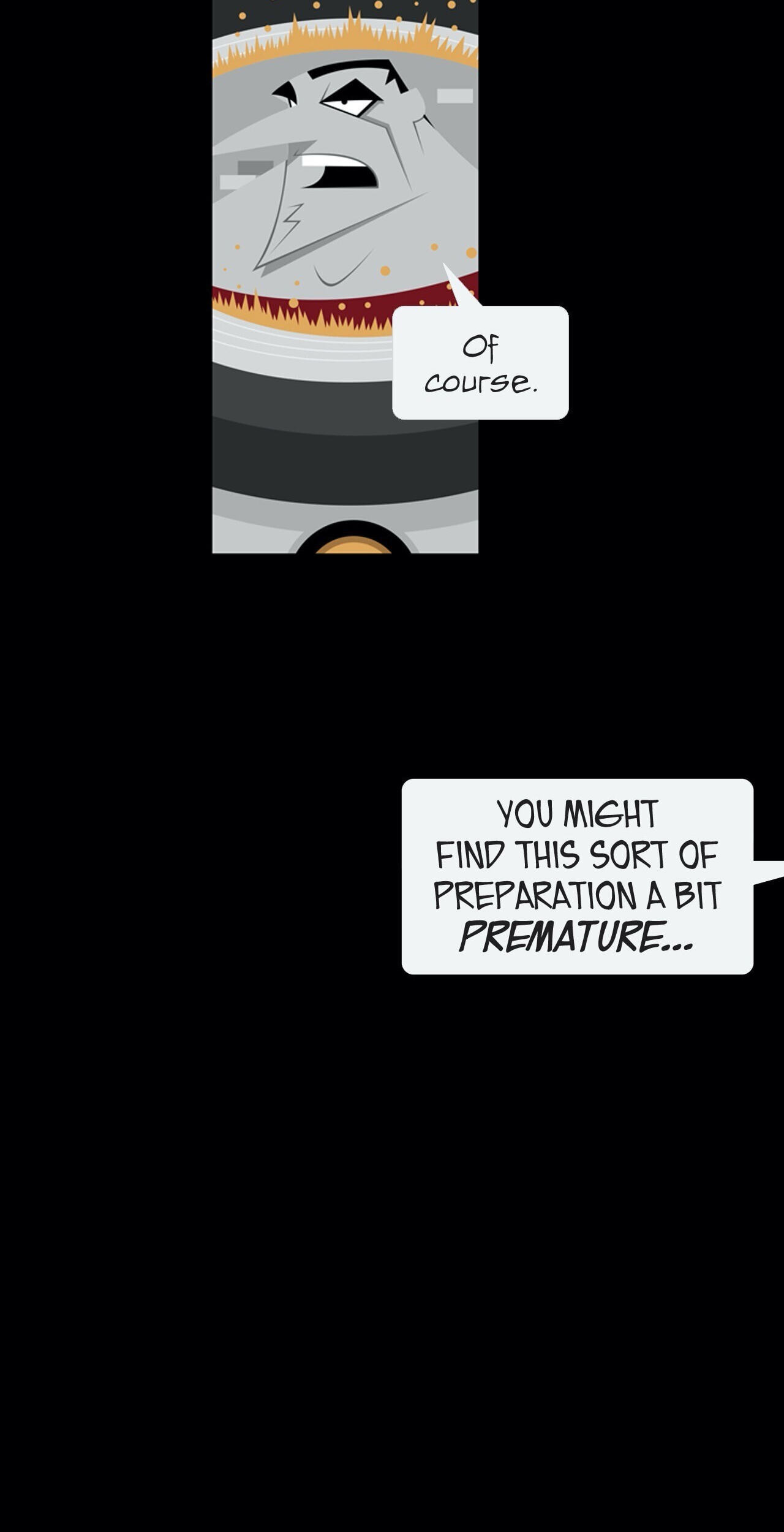 Hunter Chapter 23 page 13 - 