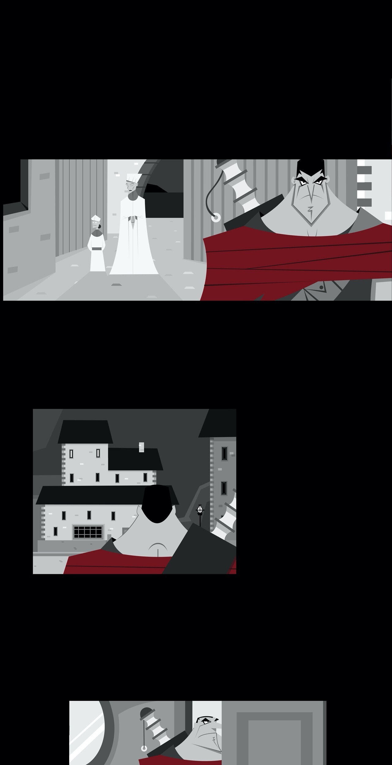 Hunter Chapter 24 page 2 - 