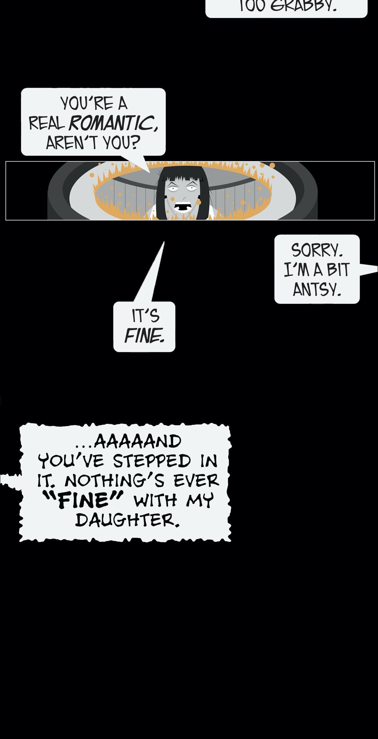 Hunter Chapter 24 page 7 - 
