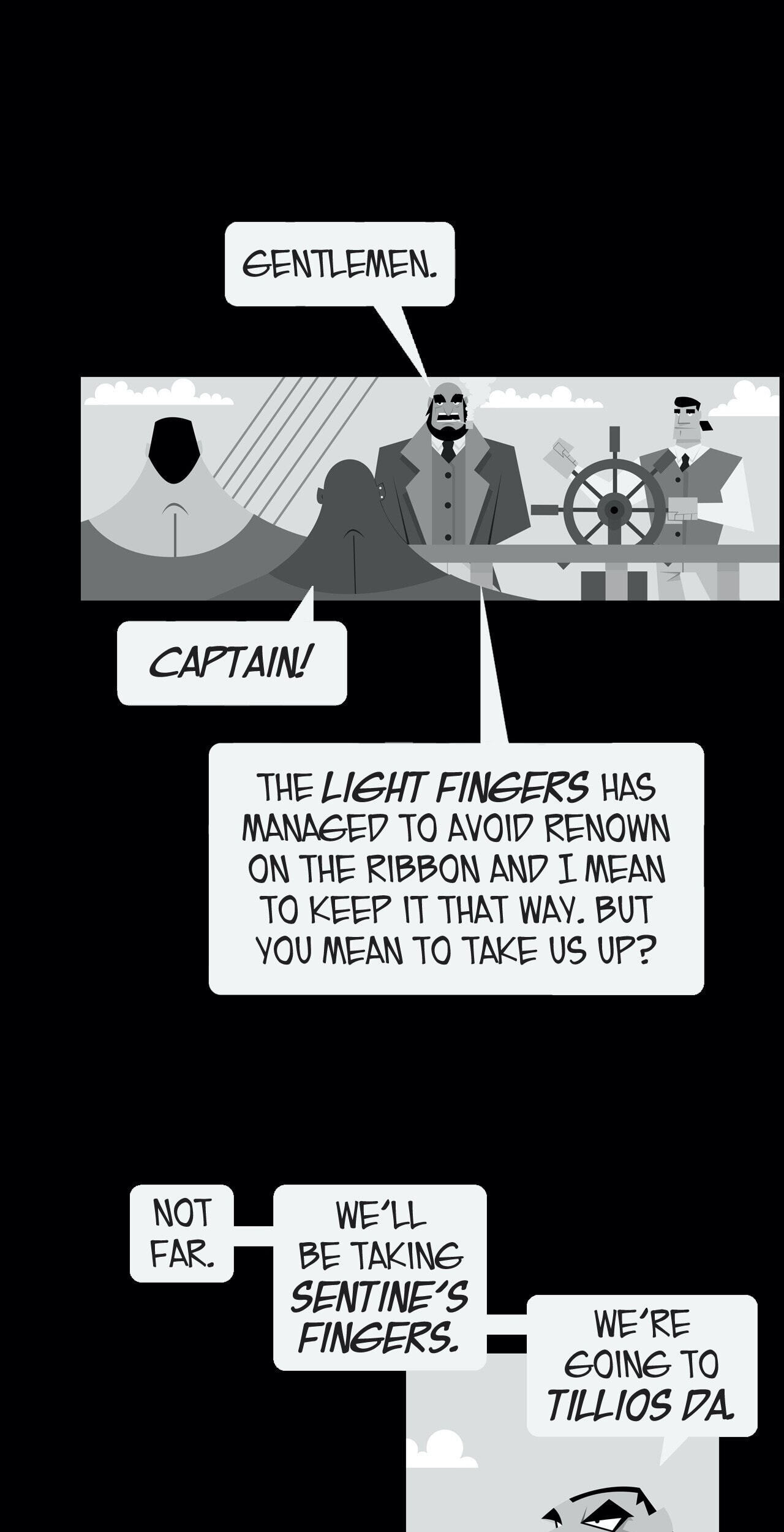 Hunter Chapter 24 page 10 - 