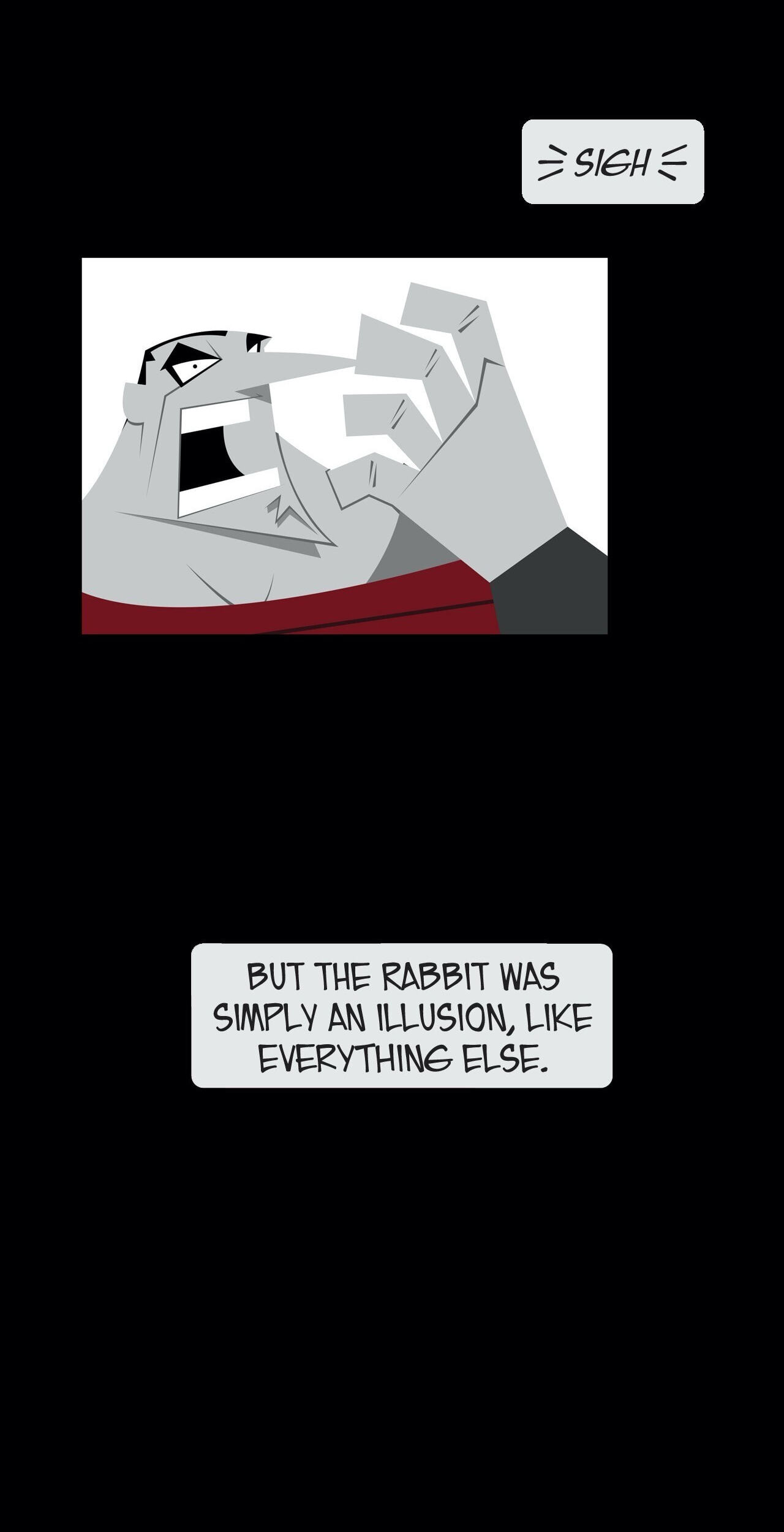 Hunter Chapter 25 page 13 - 