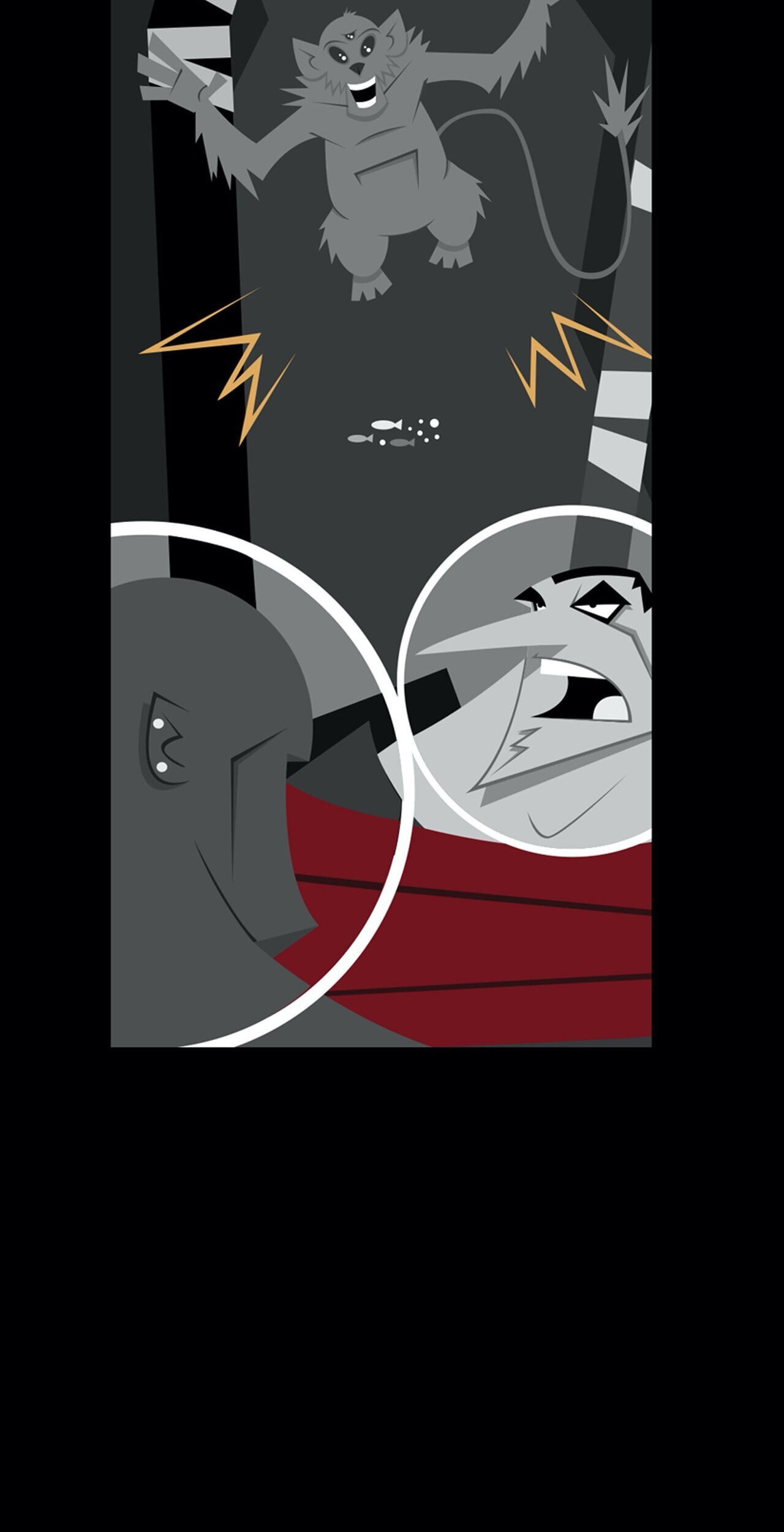 Hunter Chapter 25 page 19 - 