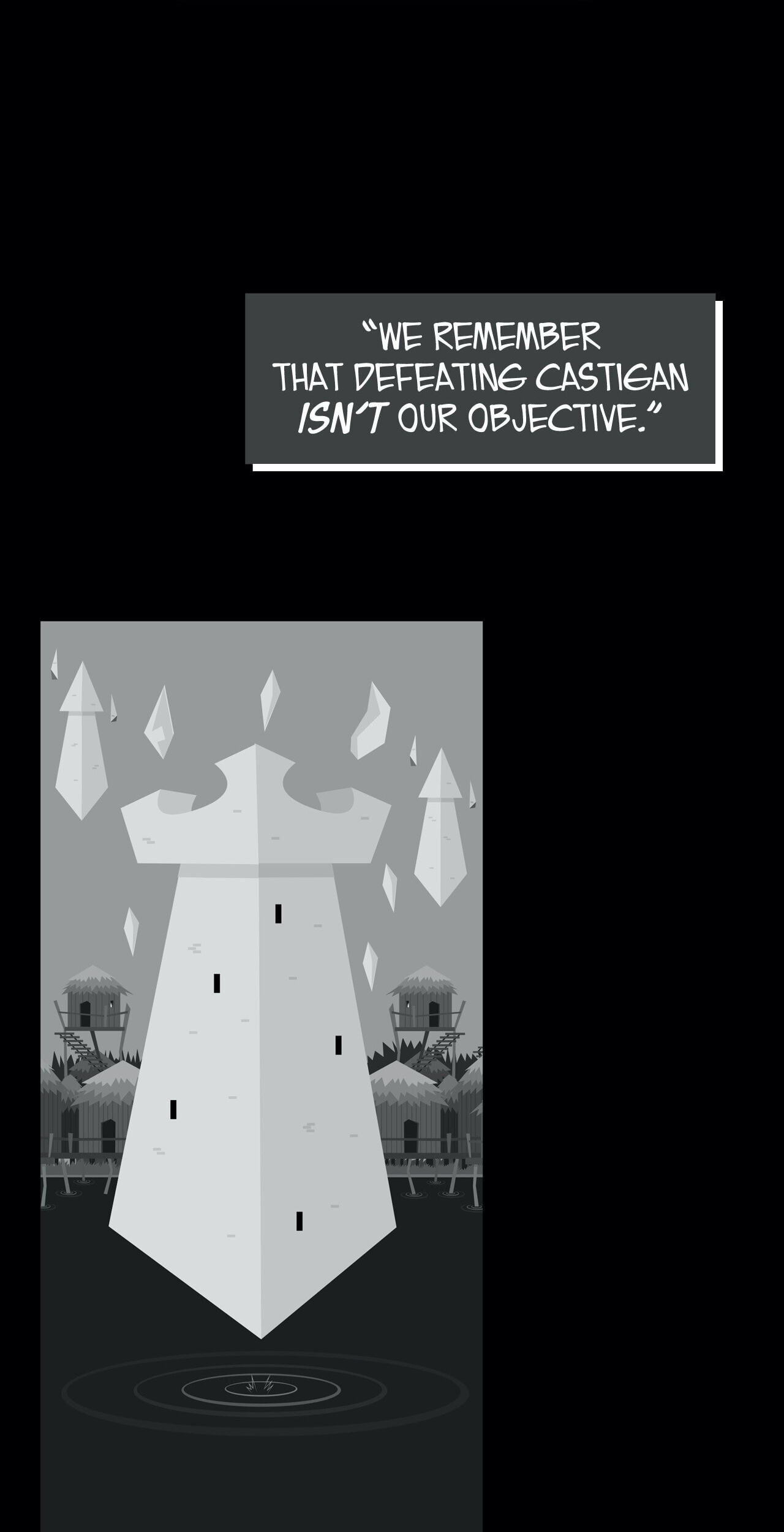 Hunter Chapter 25 page 23 - 