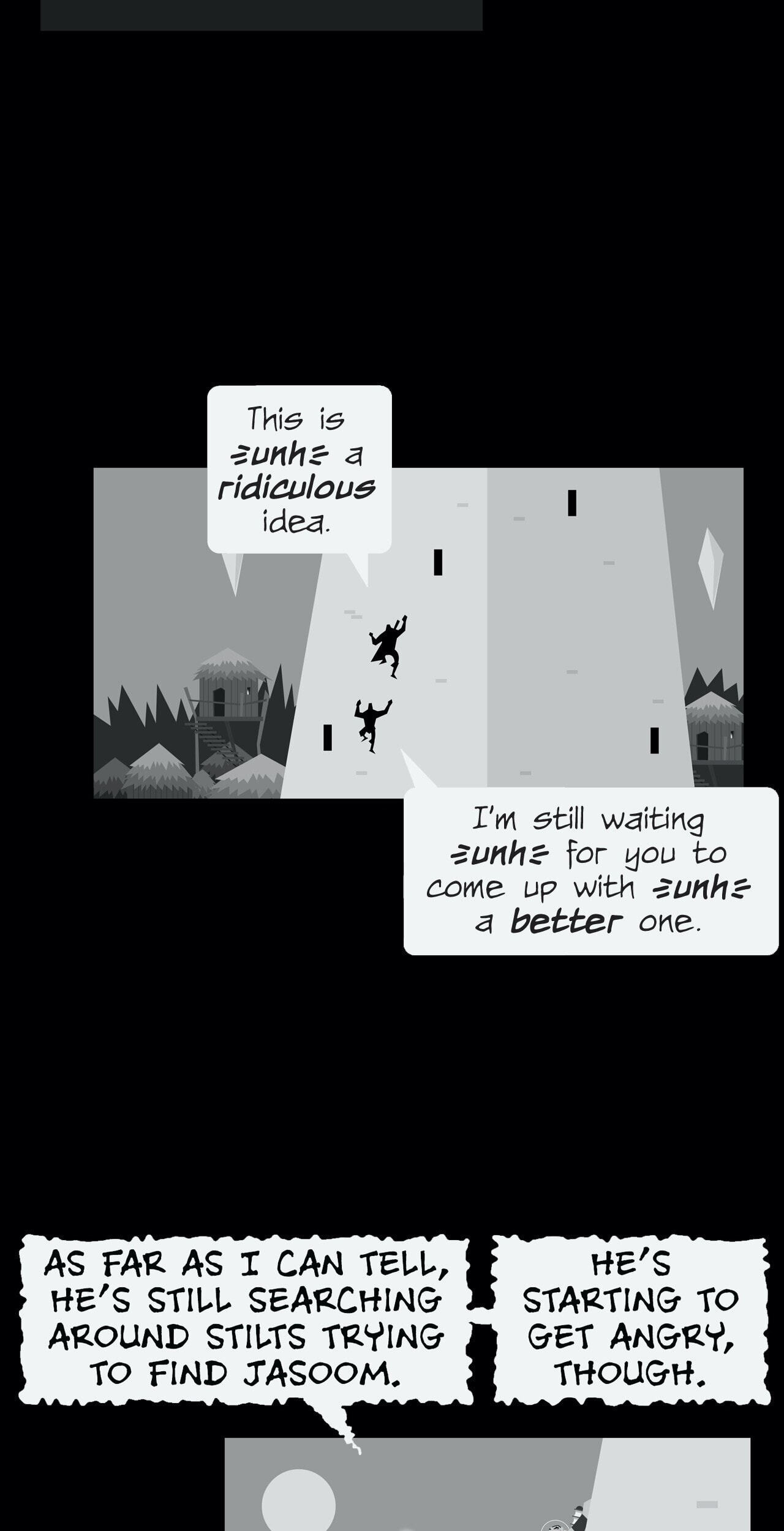 Hunter Chapter 25 page 24 - 