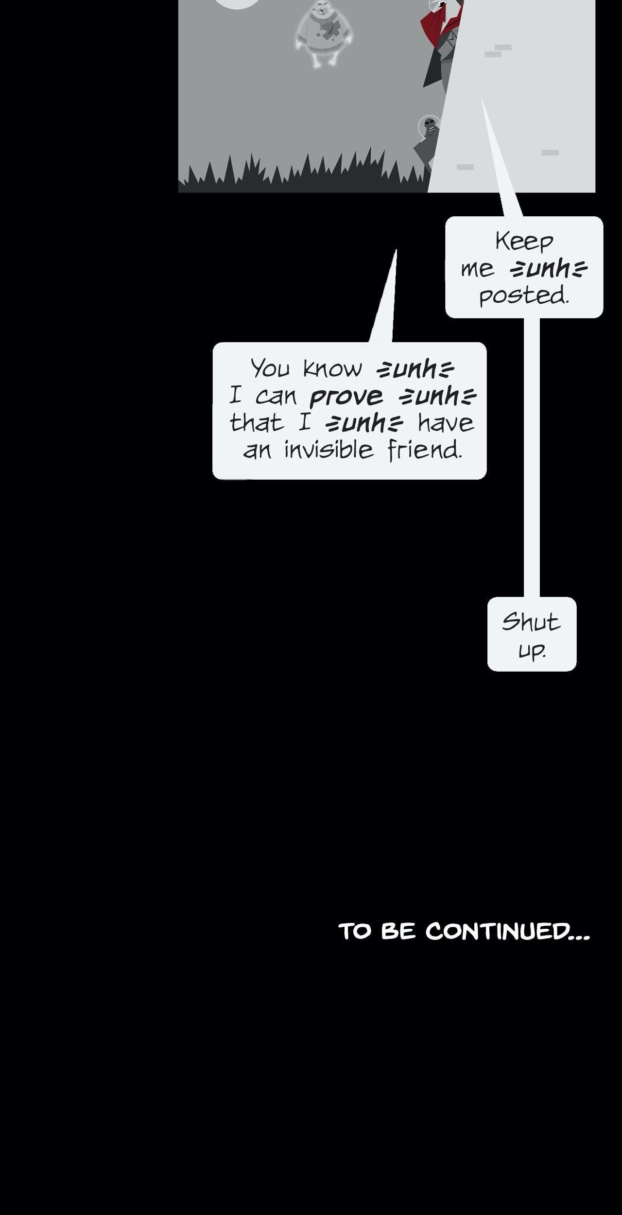 Hunter Chapter 25 page 25 - 