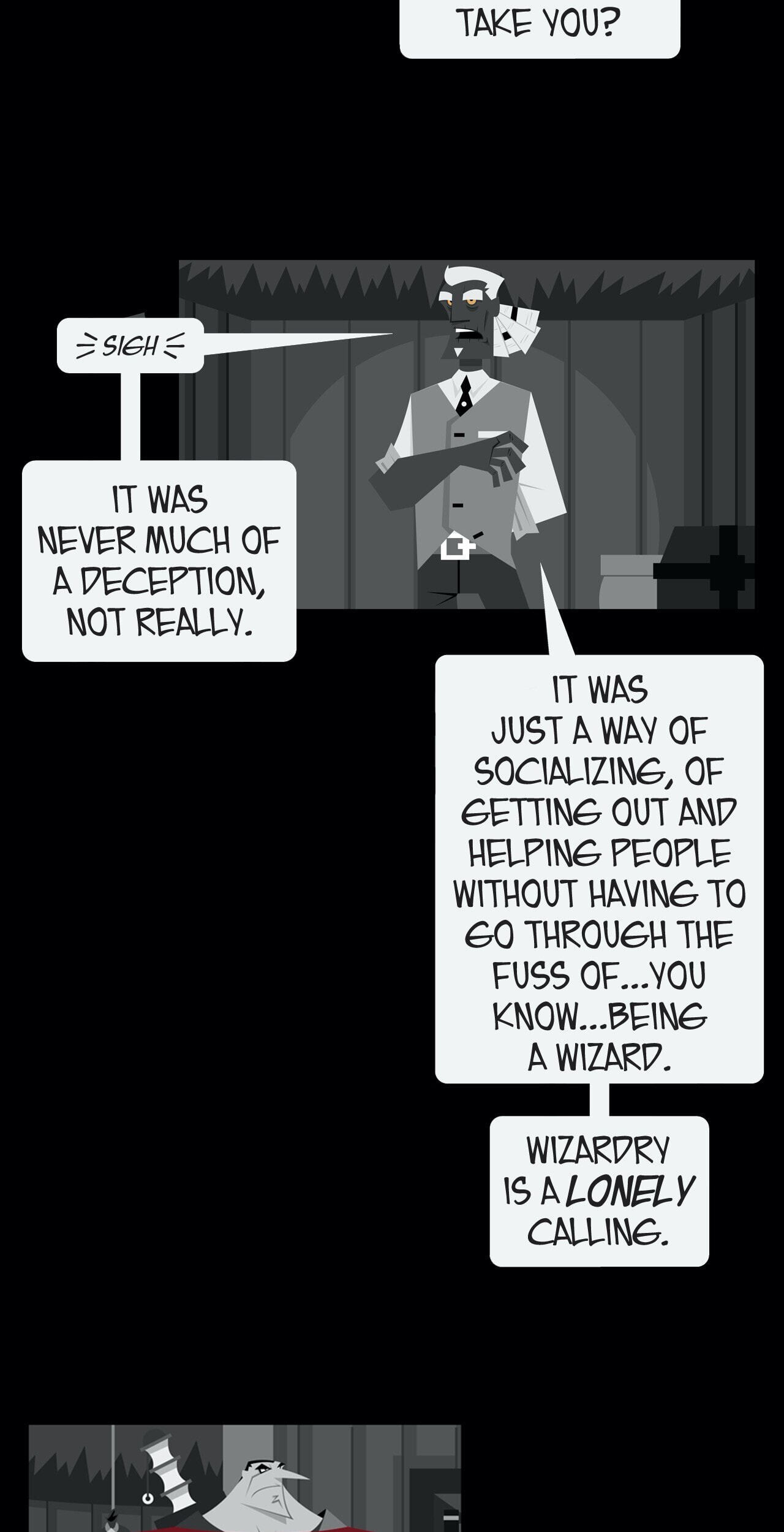 Hunter Chapter 25 page 4 - 