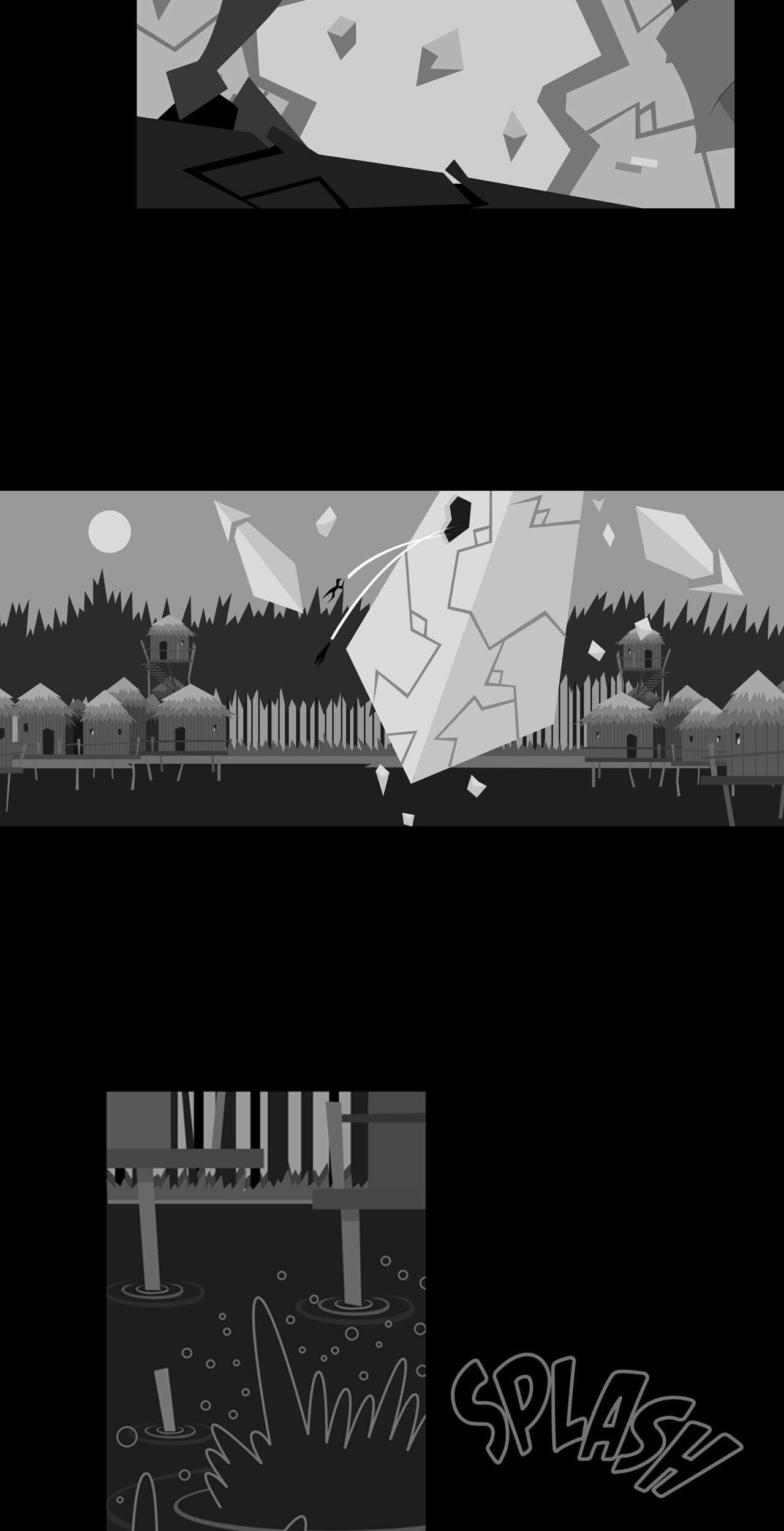 Hunter Chapter 26 page 23 - 