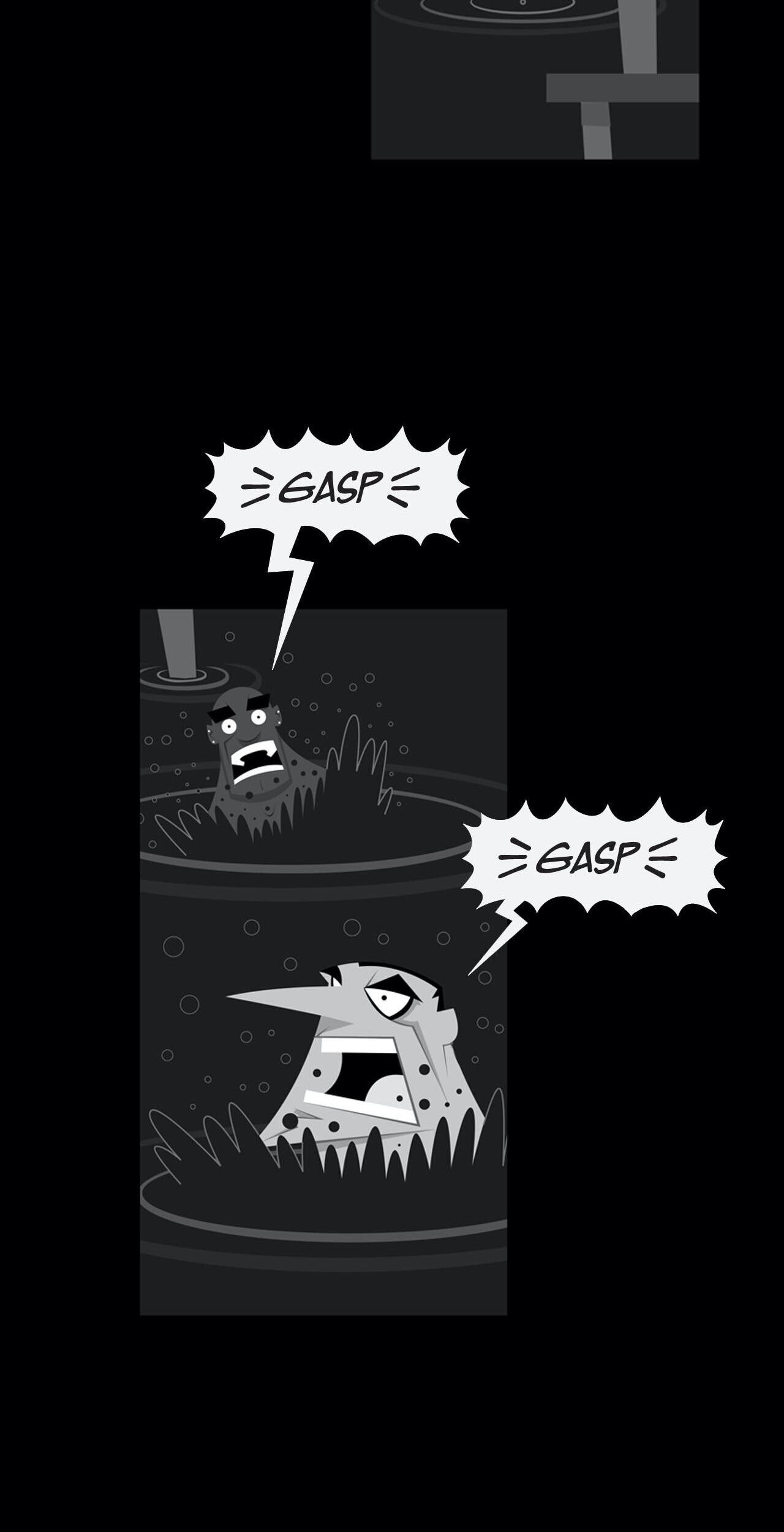 Hunter Chapter 26 page 25 - 