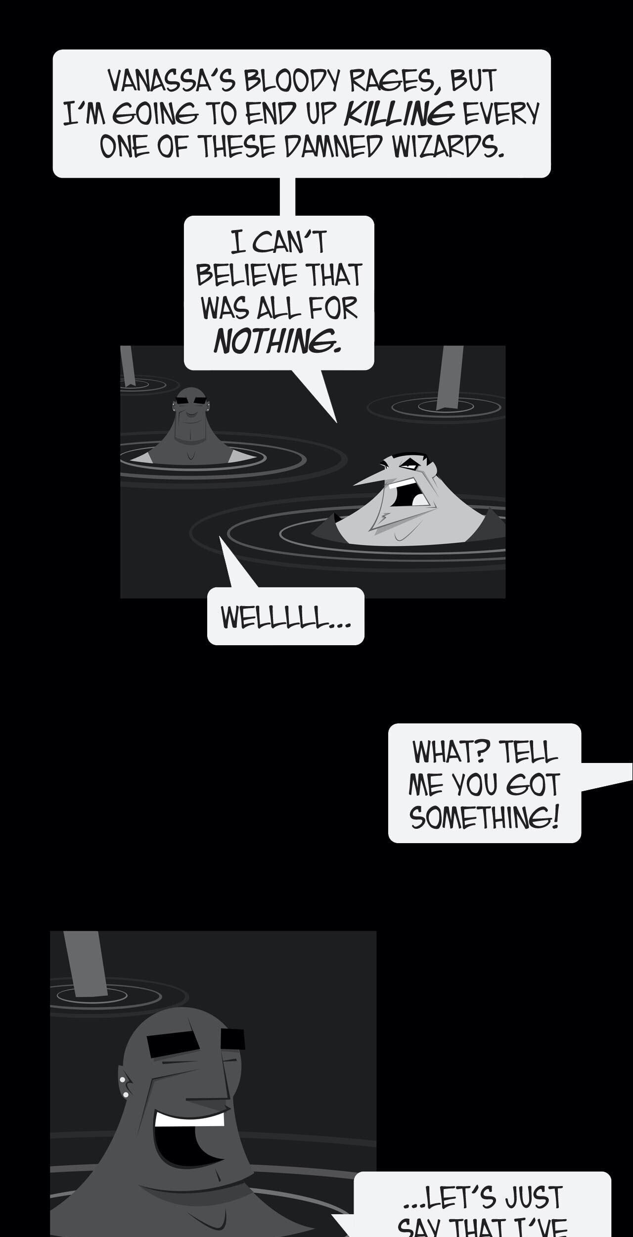 Hunter Chapter 26 page 26 - 