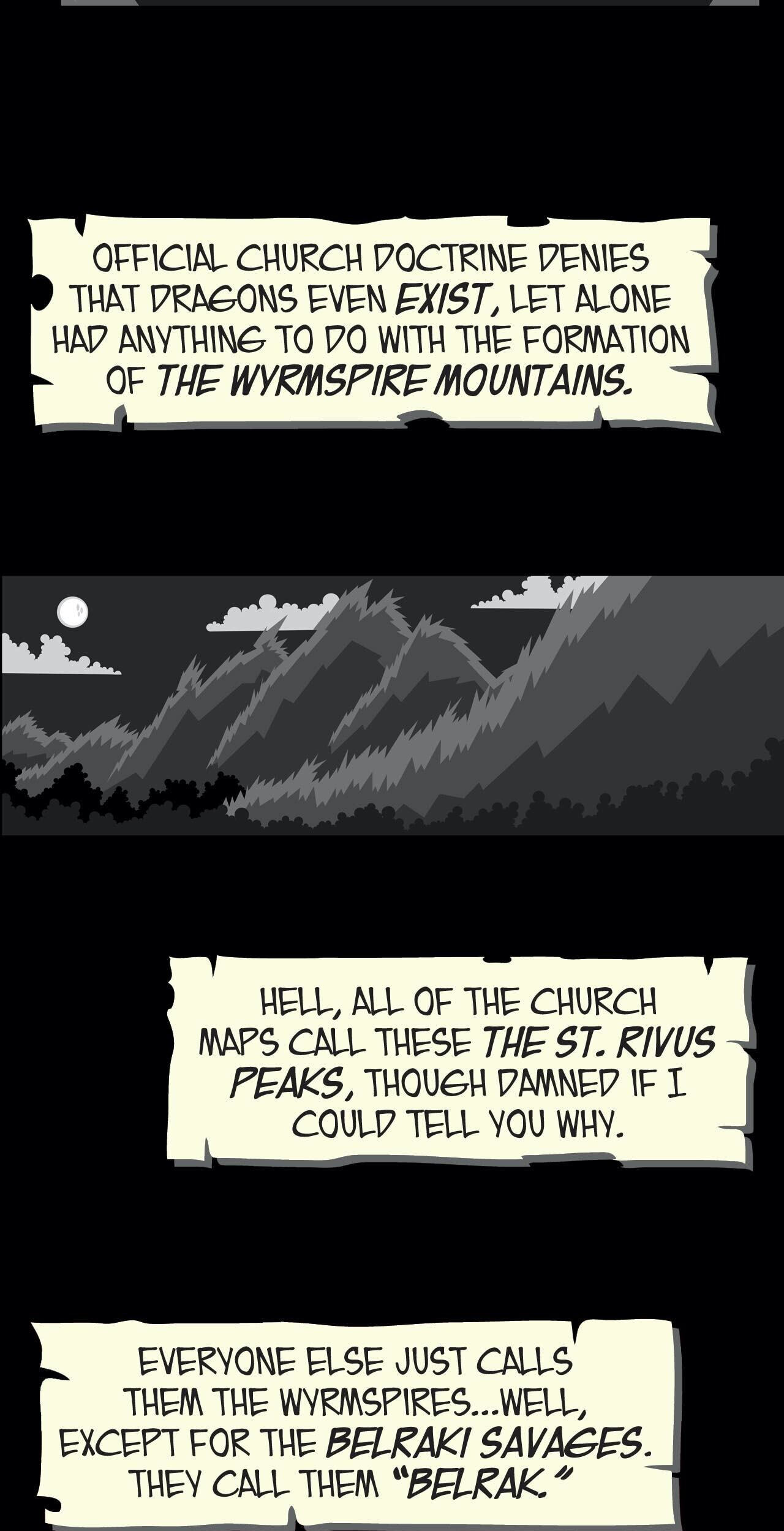 Hunter Chapter 26 page 28 - 