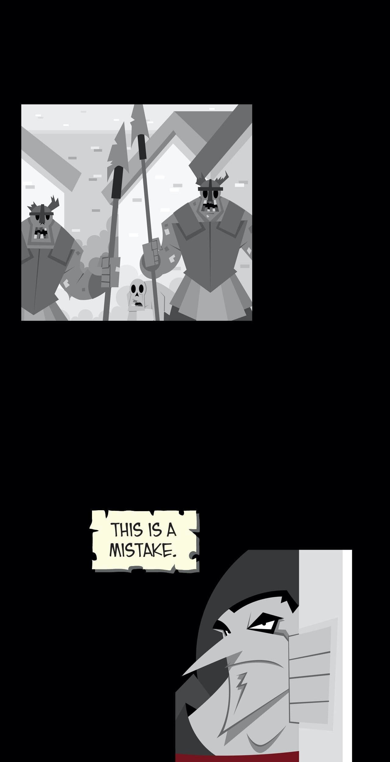 Hunter Chapter 26 page 39 - 