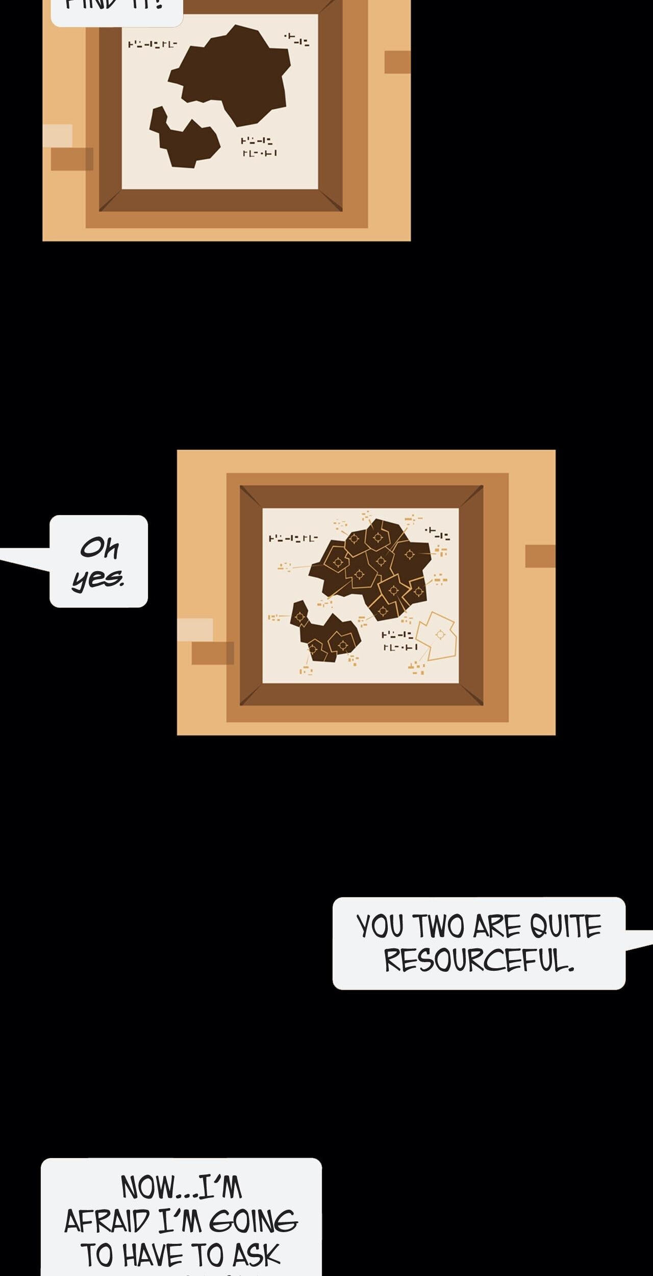 Hunter Chapter 26 page 5 - 
