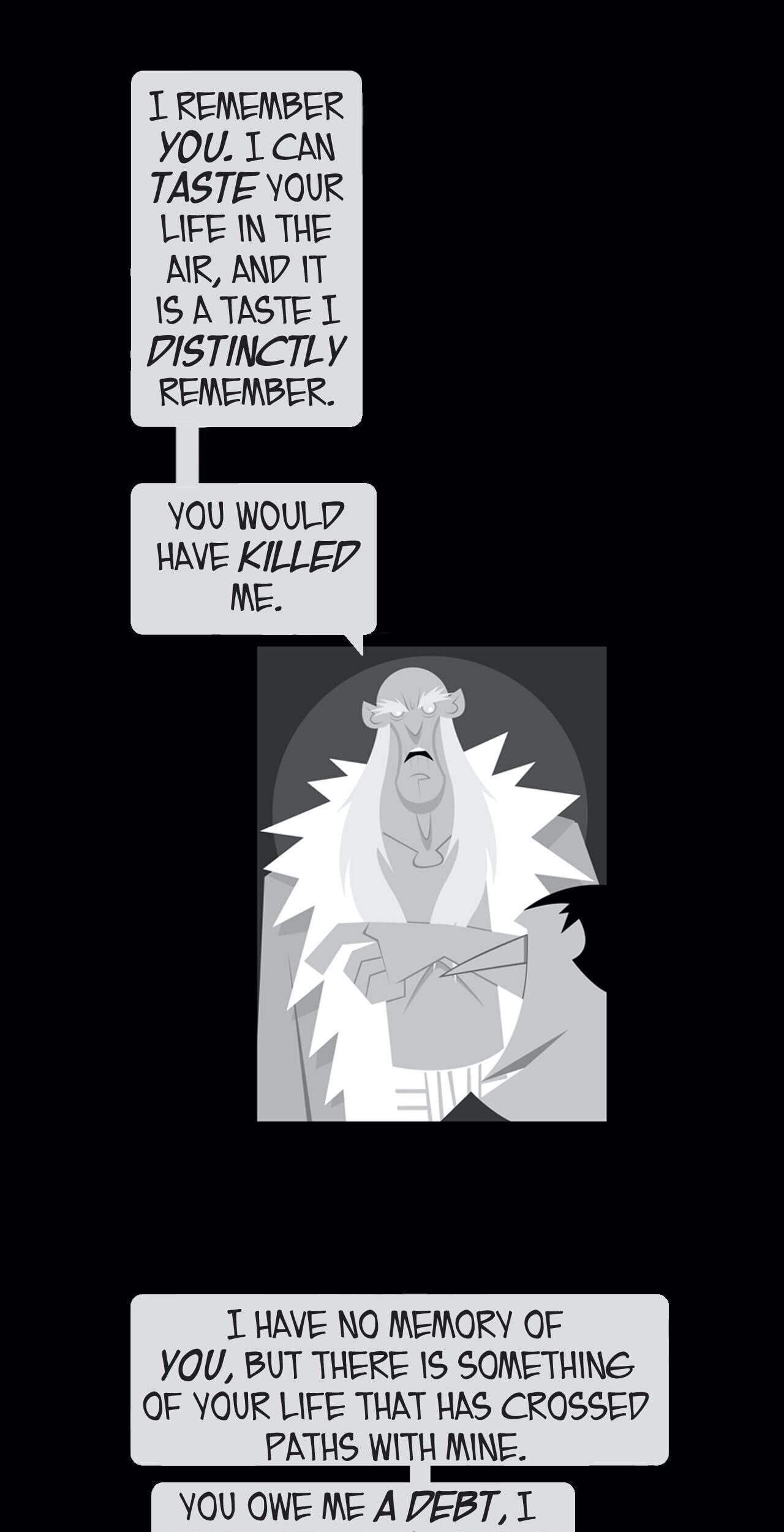 Hunter Chapter 26 page 44 - 