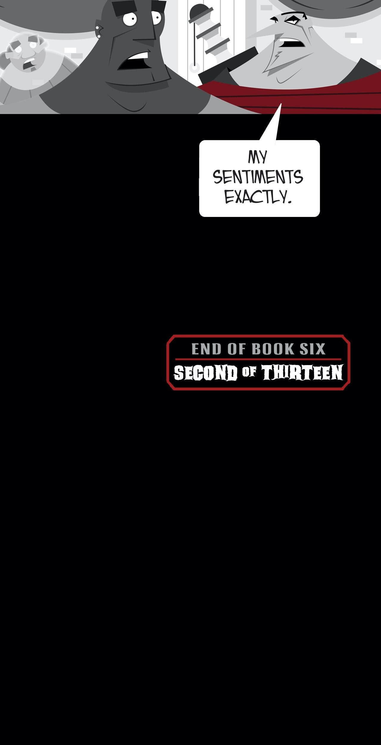 Hunter Chapter 26 page 48 - 