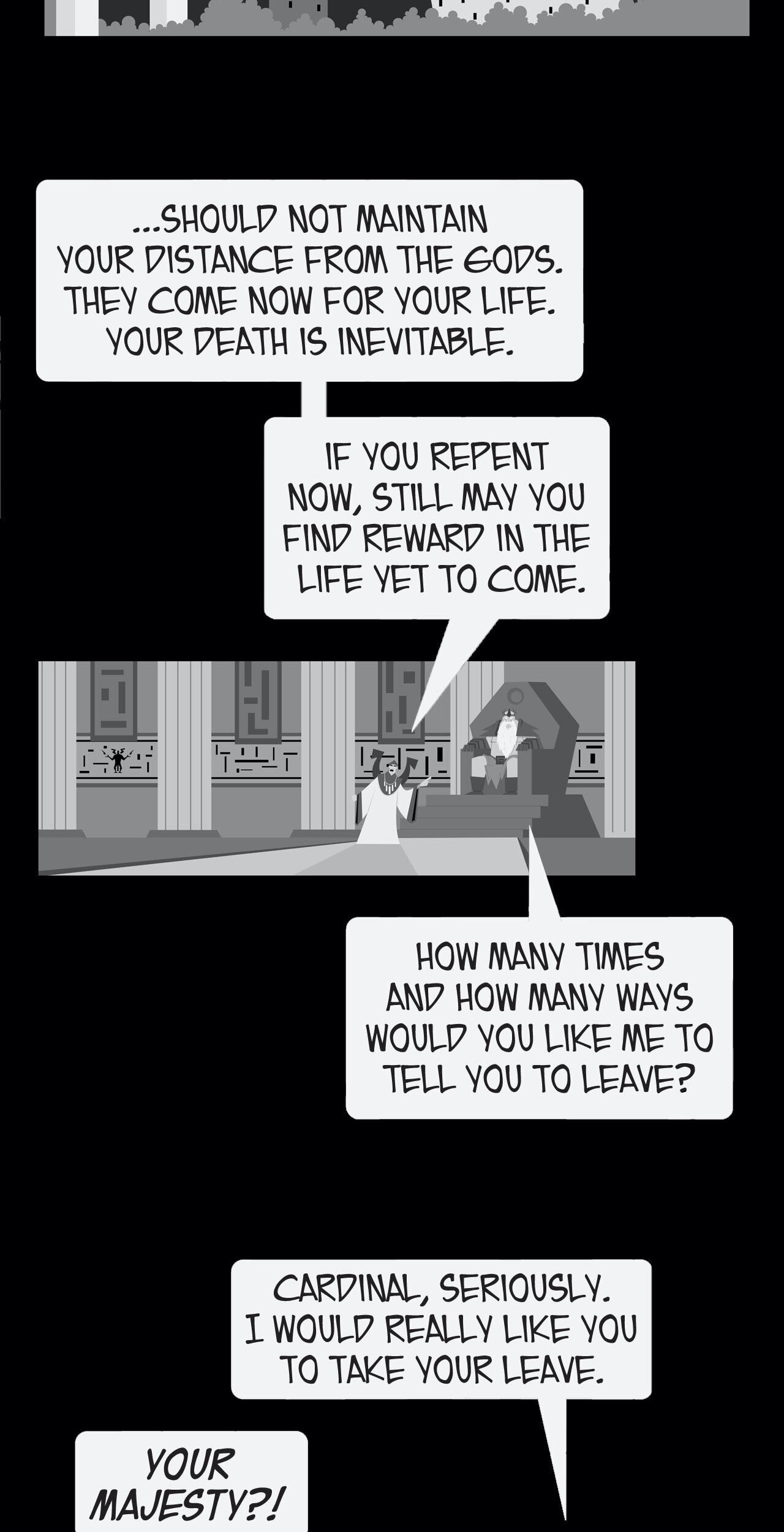 Hunter Chapter 27 page 2 - 