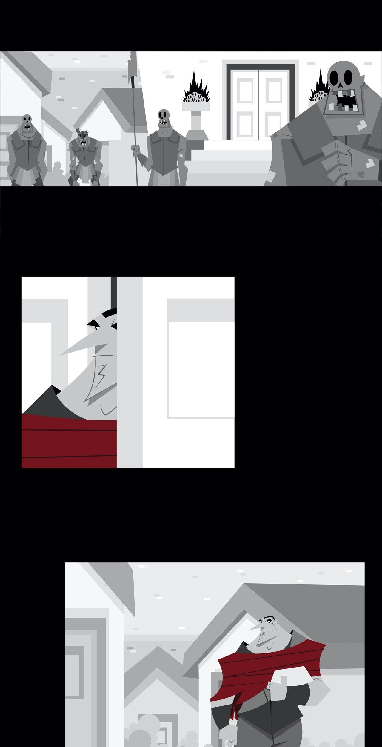 Hunter Chapter 27 page 25 - 