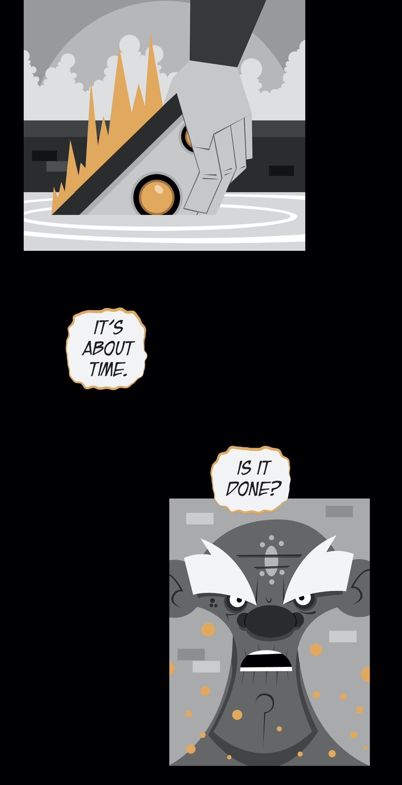 Hunter Chapter 27 page 27 - 
