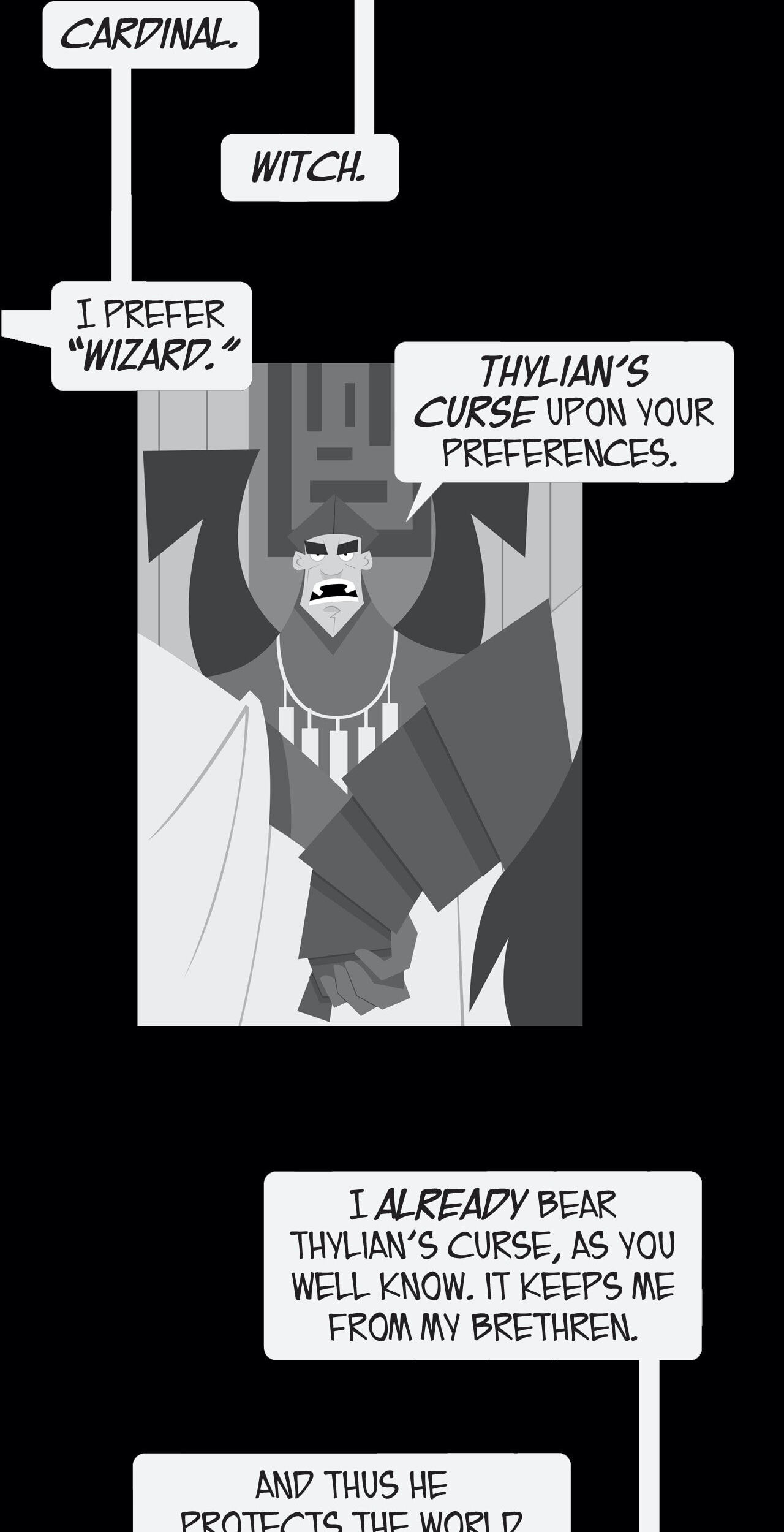 Hunter Chapter 27 page 4 - 