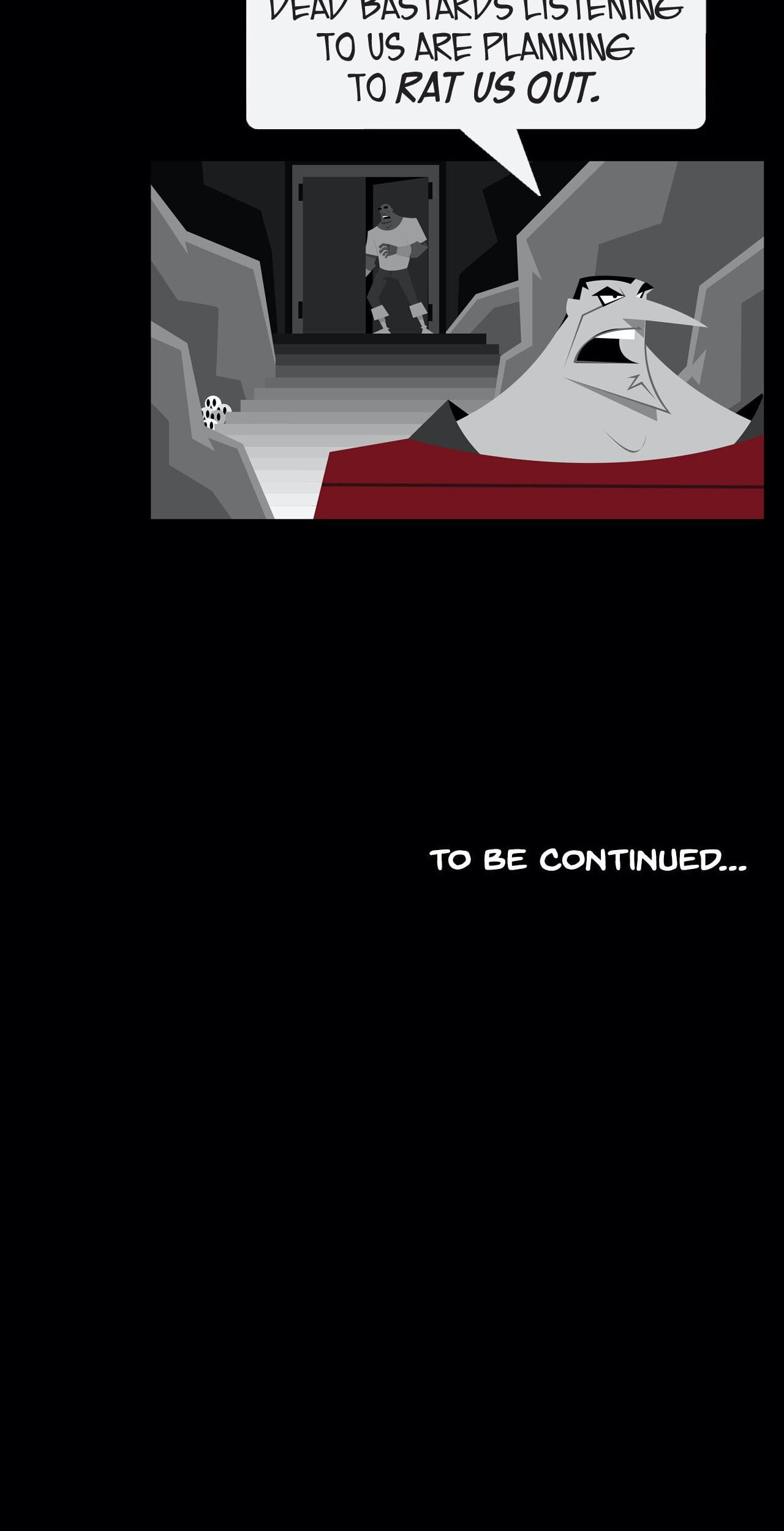 Hunter Chapter 27 page 42 - 
