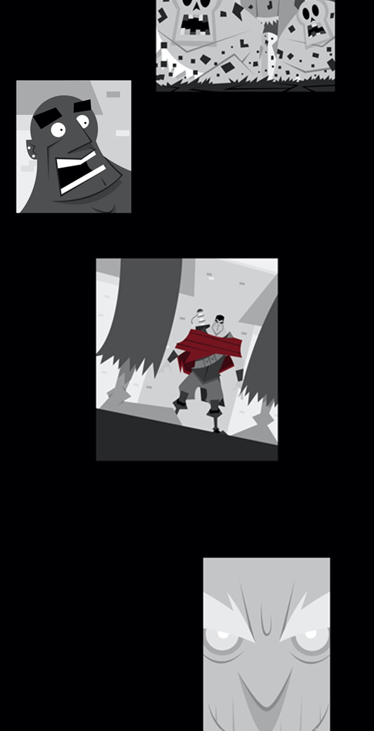 Hunter Chapter 28 page 26 - 