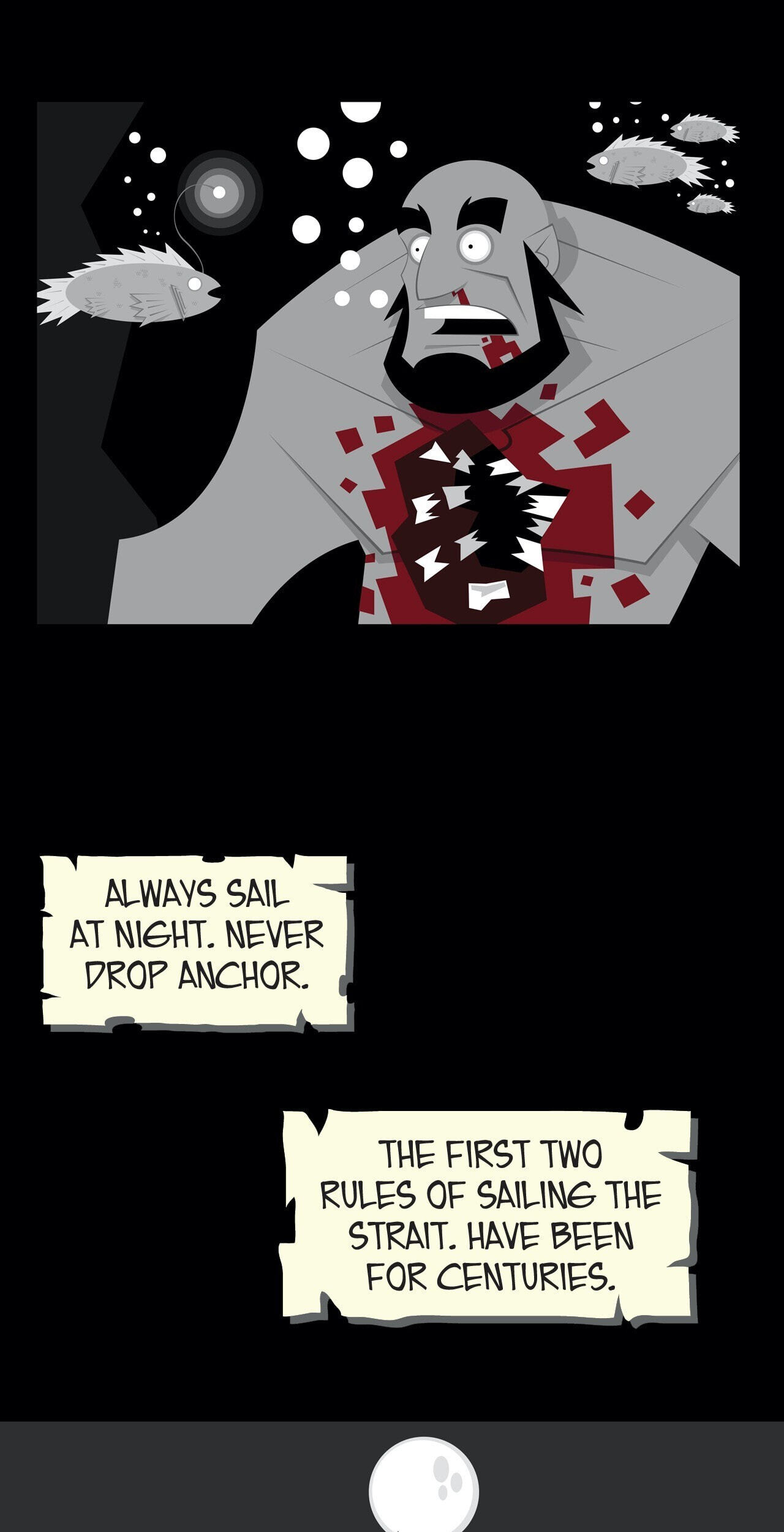 Hunter Chapter 29 page 15 - 