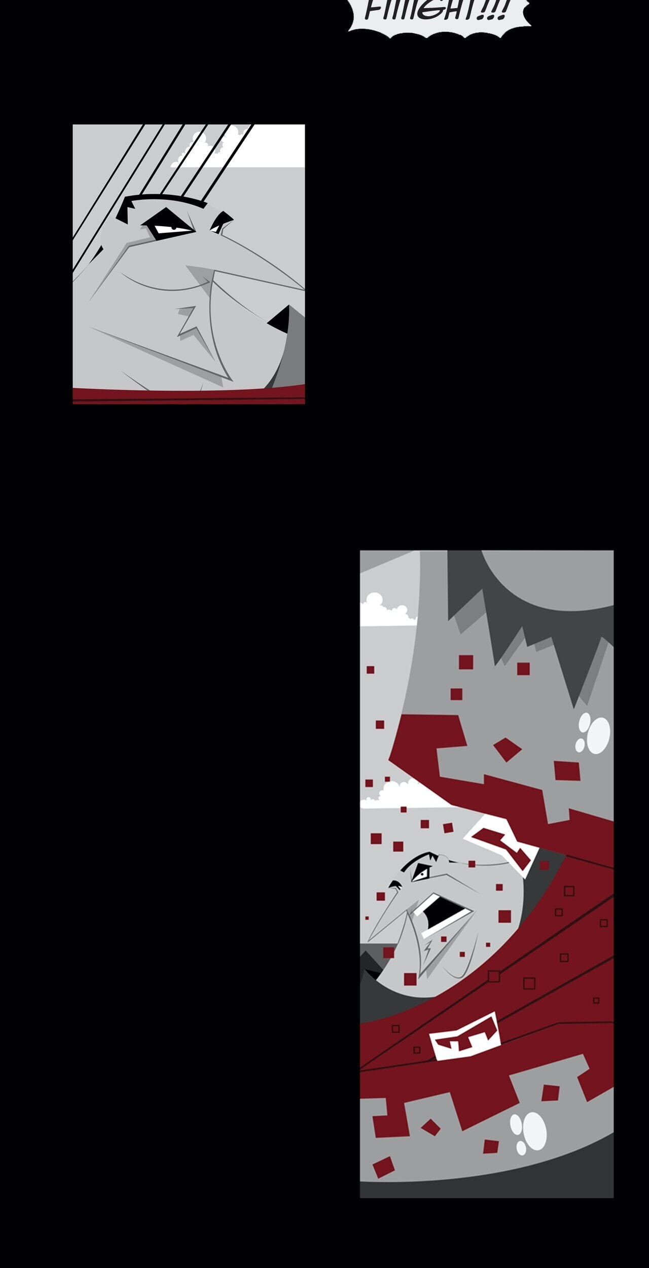 Hunter Chapter 29 page 9 - 