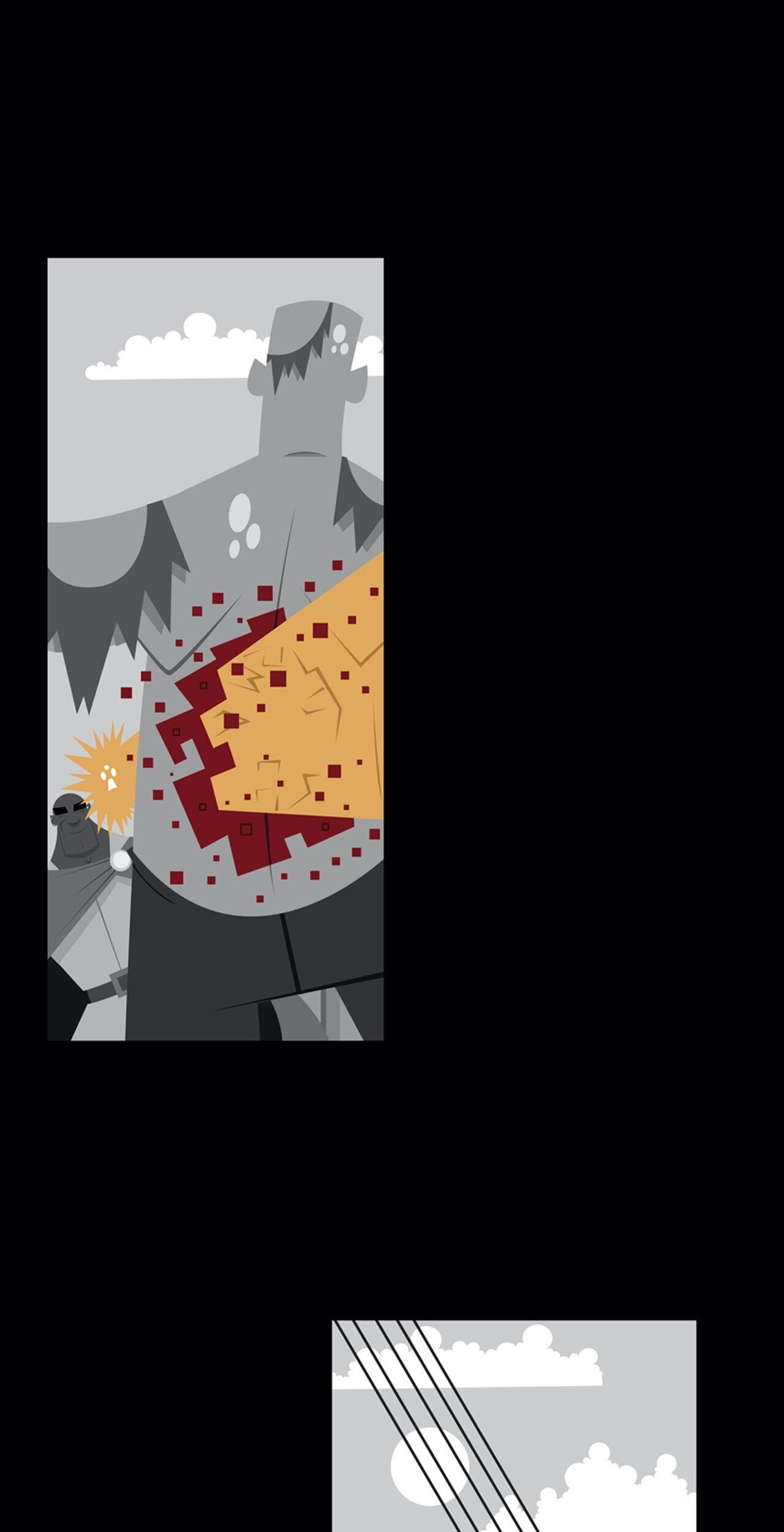 Hunter Chapter 29 page 10 - 