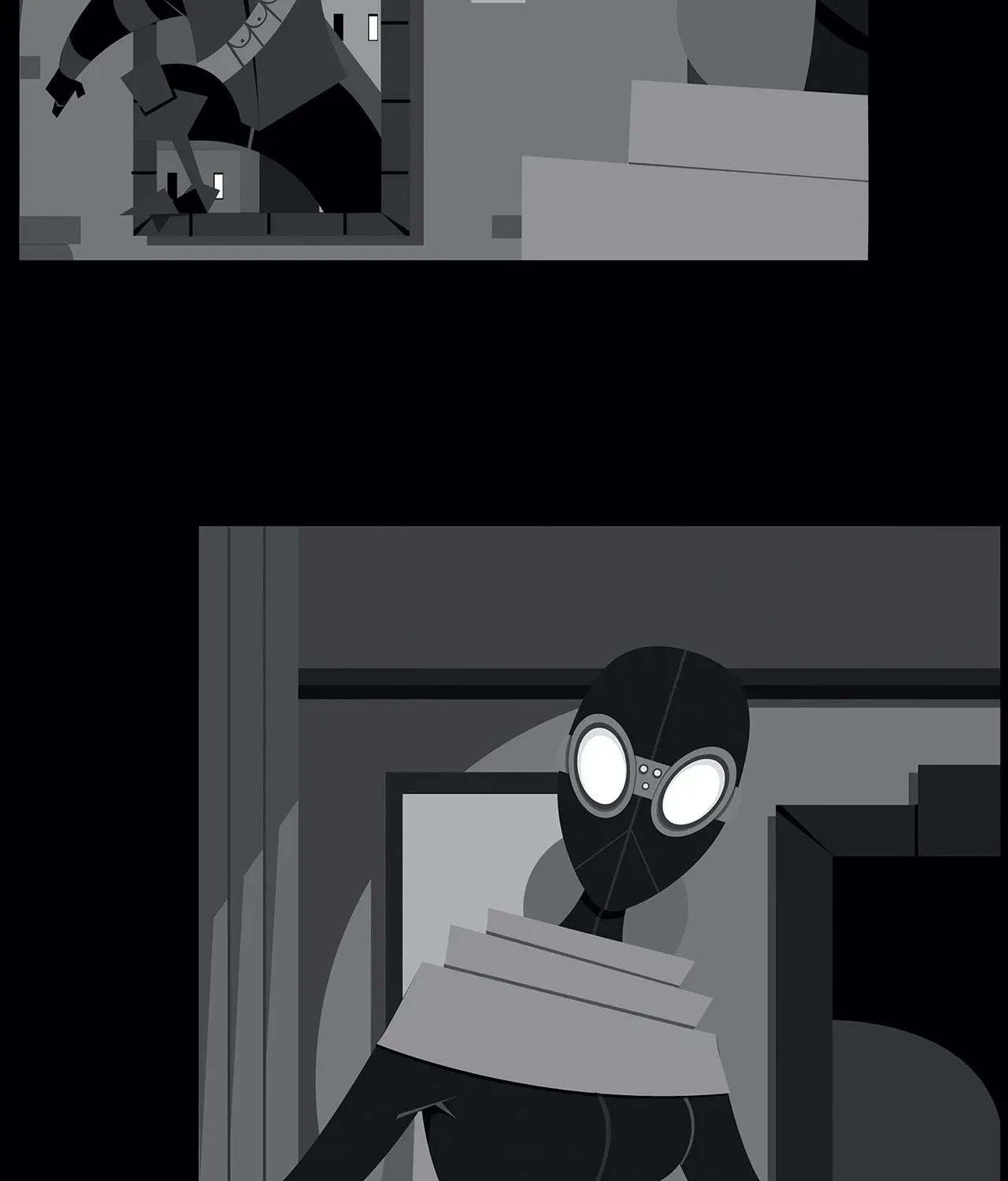 Hunter Chapter 3 page 13 - 