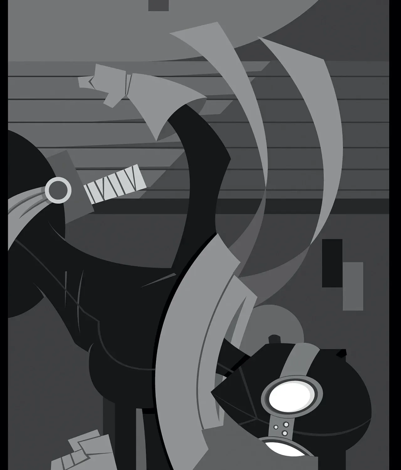 Hunter Chapter 3 page 17 - 