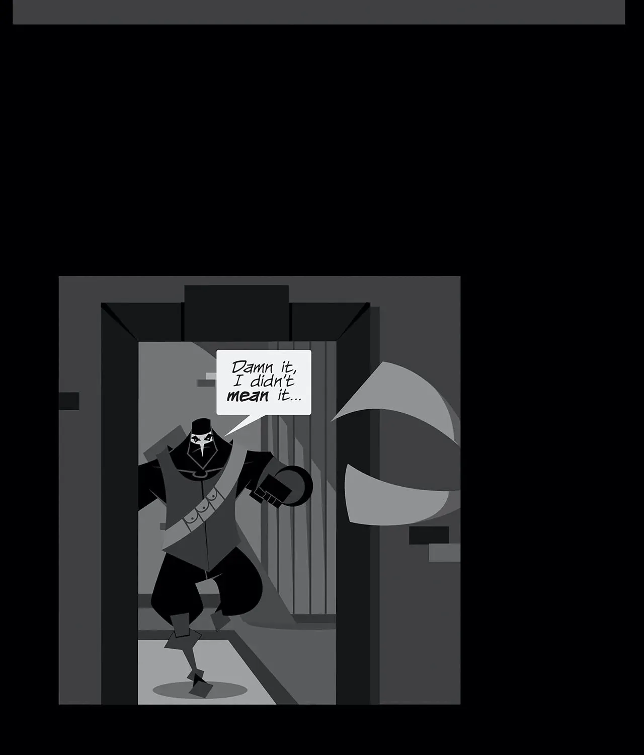 Hunter Chapter 3 page 19 - 