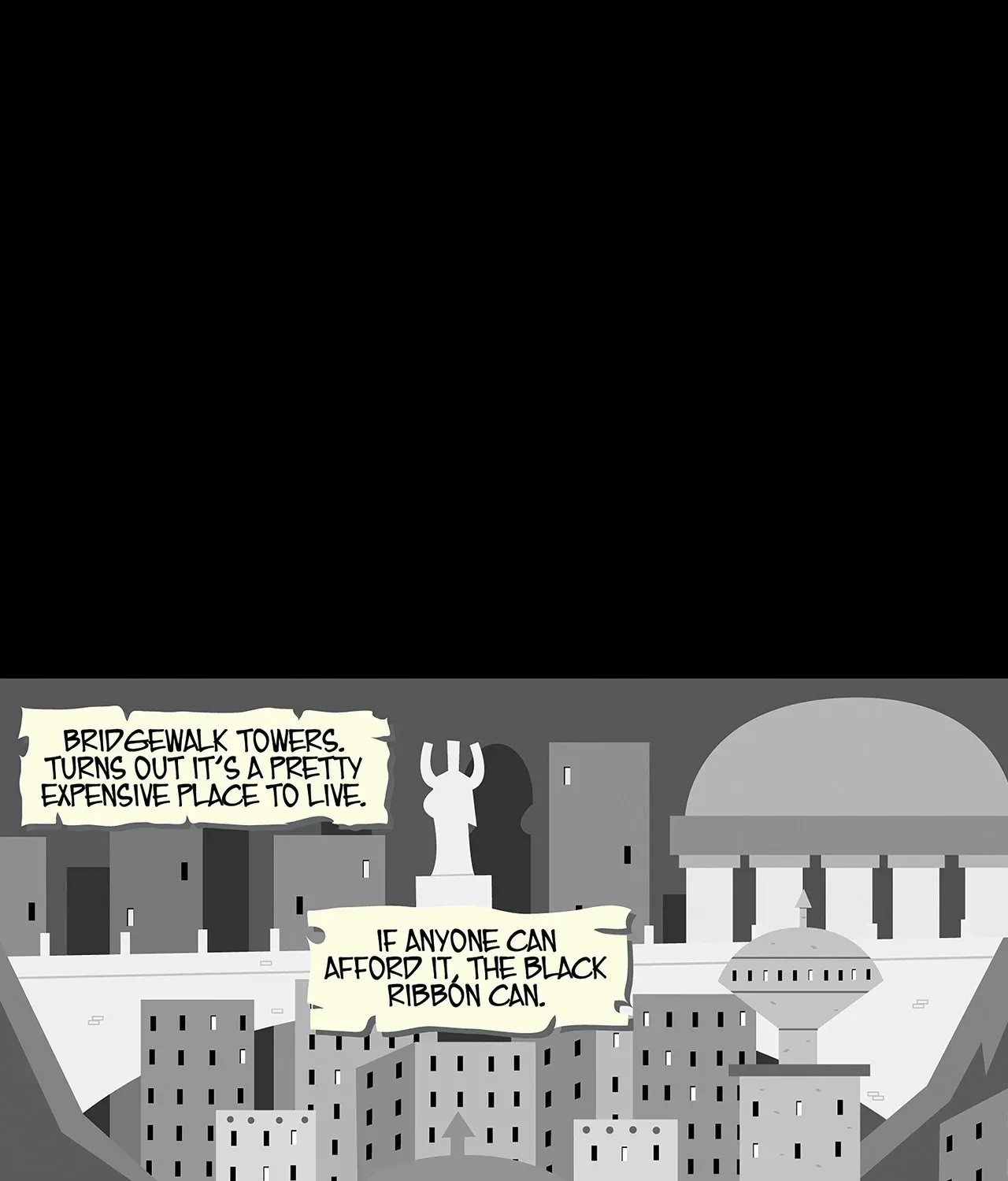 Hunter Chapter 3 page 3 - 