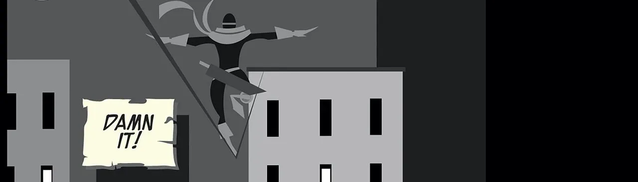 Hunter Chapter 3 page 22 - 