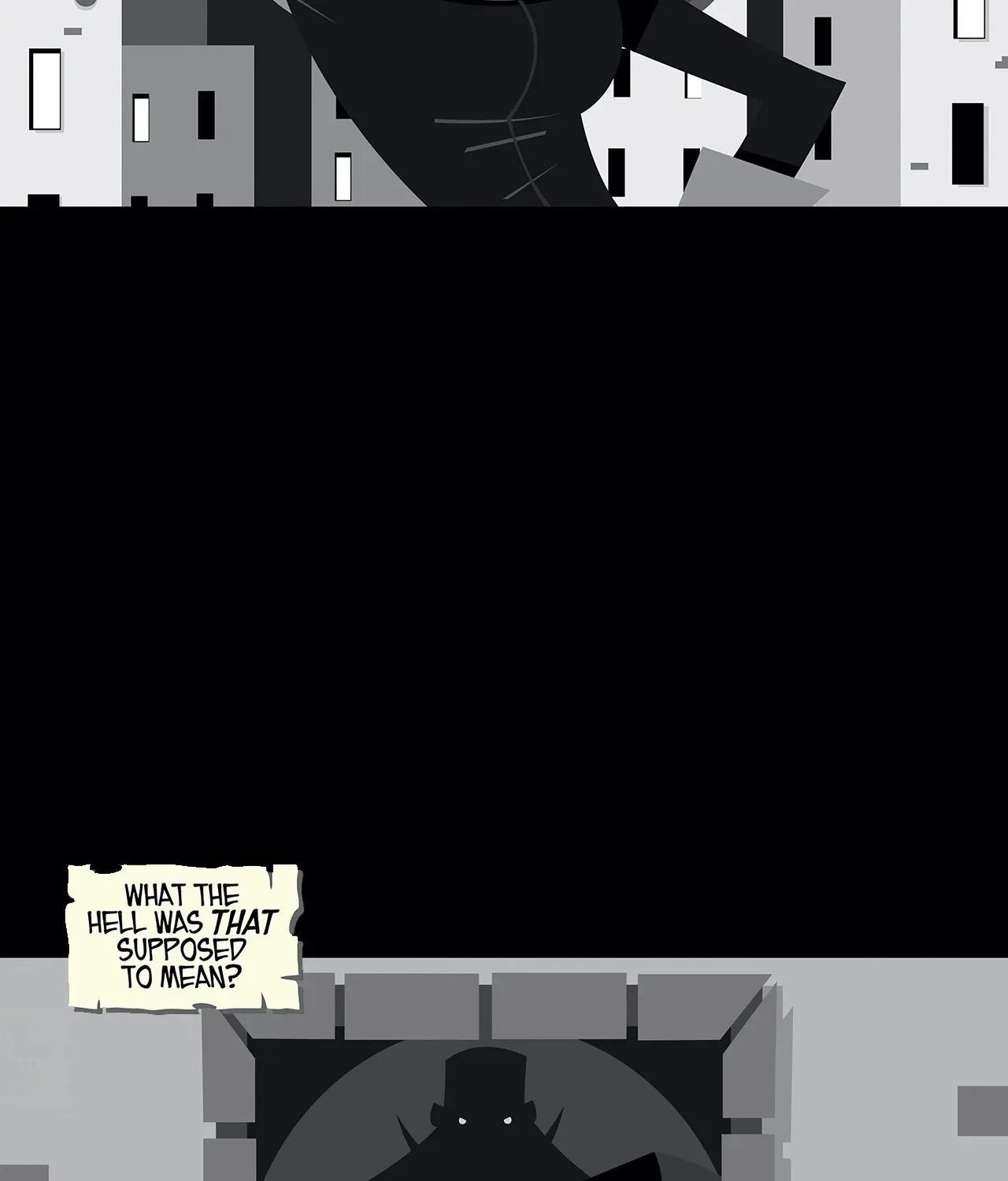 Hunter Chapter 3 page 24 - 