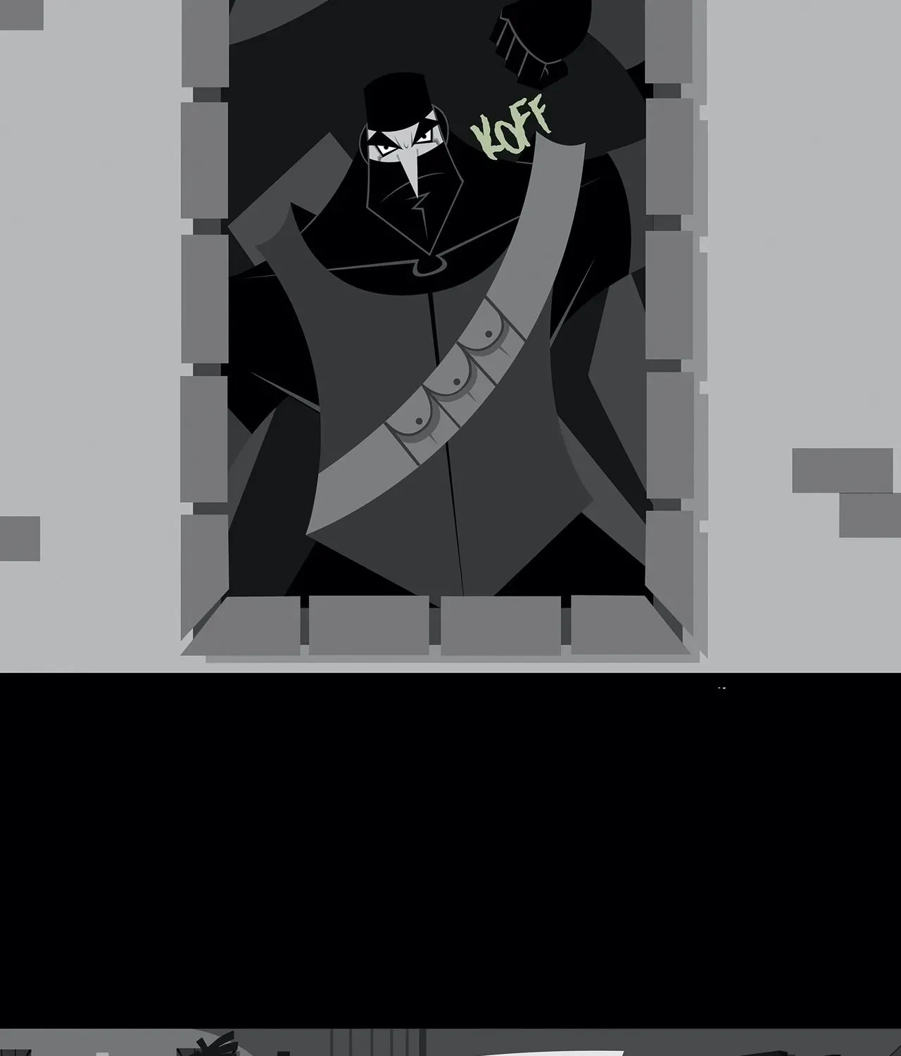 Hunter Chapter 3 page 25 - 