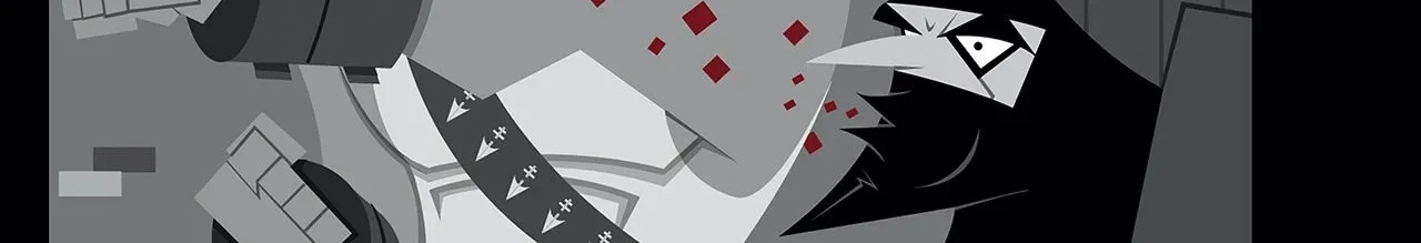 Hunter Chapter 3 page 34 - 