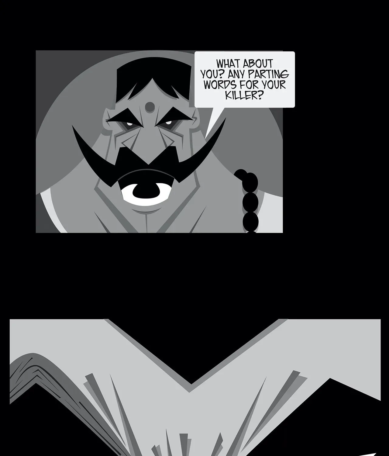 Hunter Chapter 3 page 40 - 