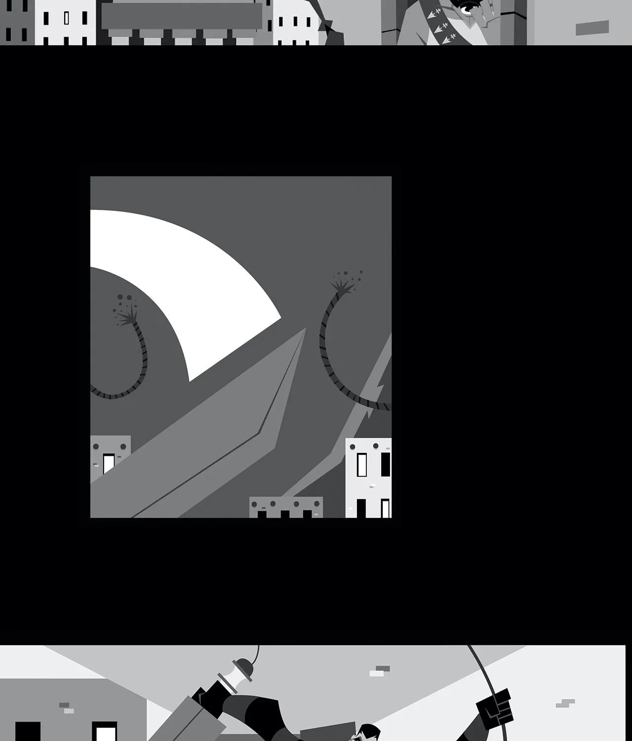 Hunter Chapter 3 page 44 - 