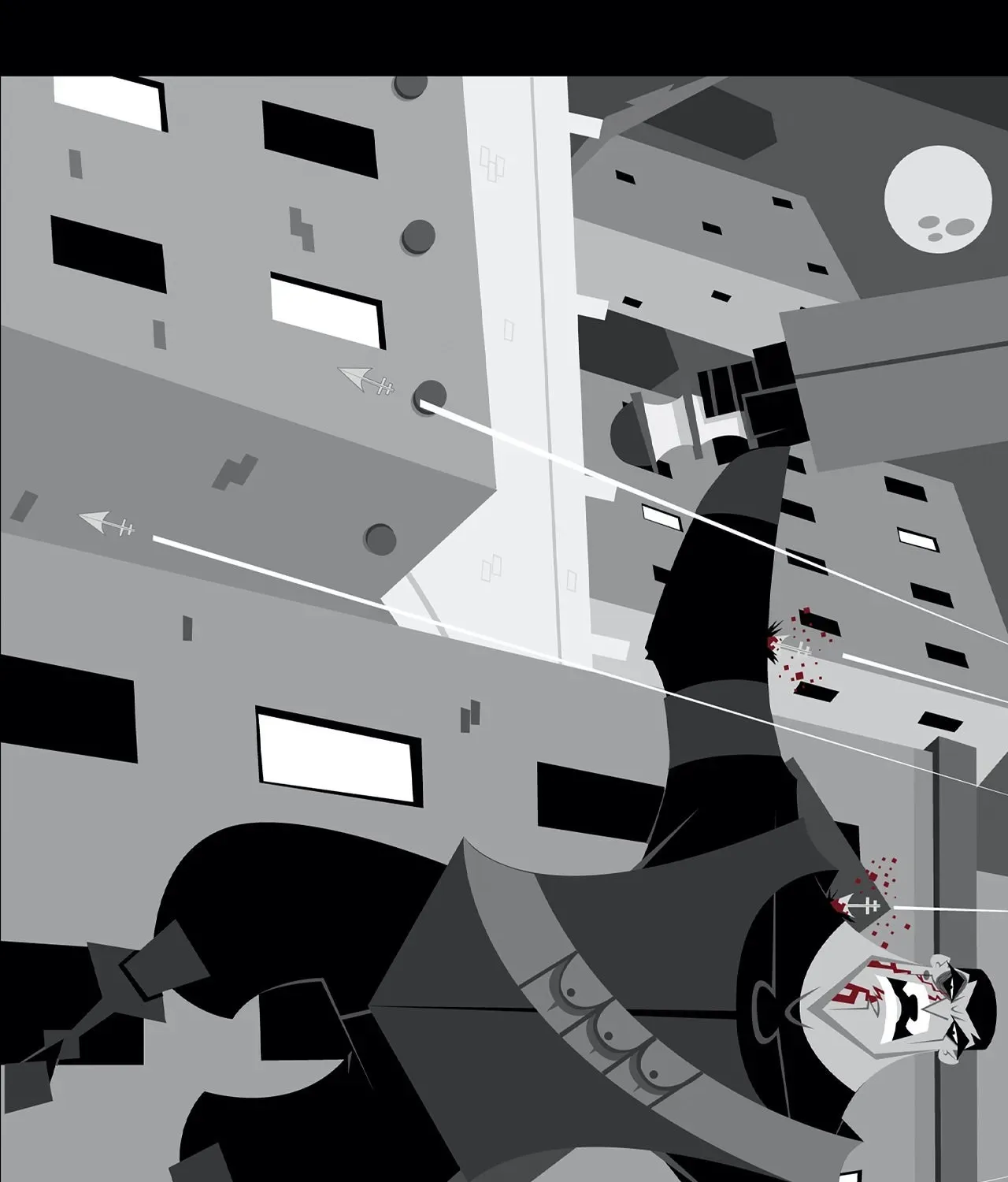 Hunter Chapter 3 page 48 - 