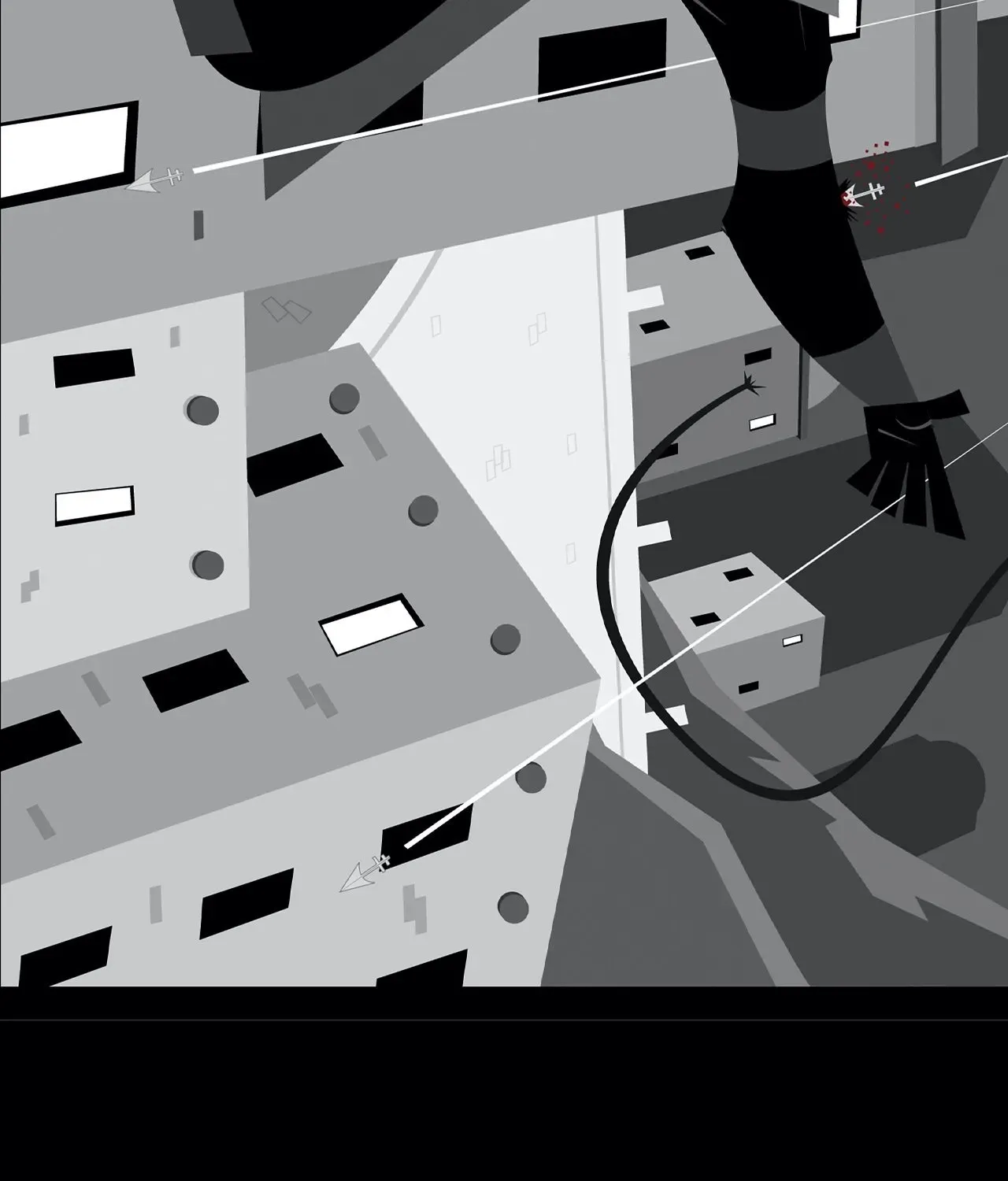 Hunter Chapter 3 page 49 - 