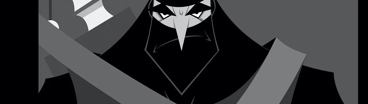 Hunter Chapter 3 page 6 - 