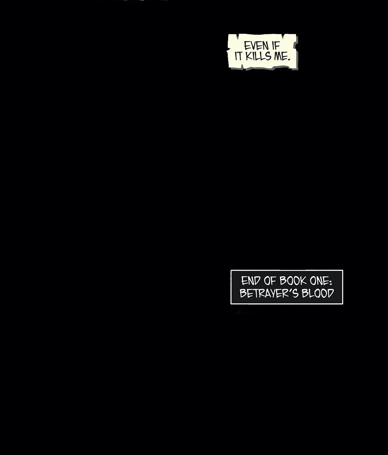Hunter Chapter 3 page 52 - 
